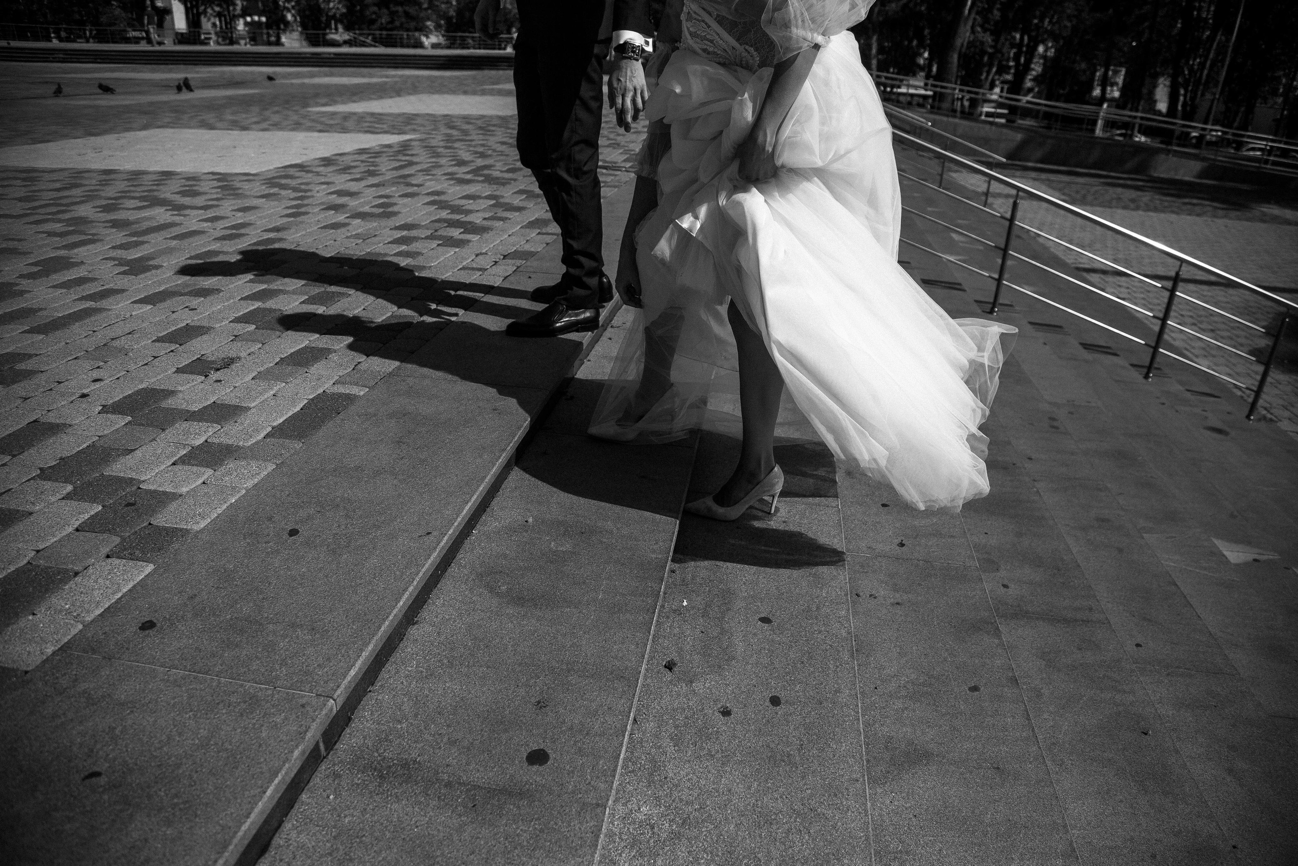 Павел и Екатерина. Свадебный организатор Анна Лобода