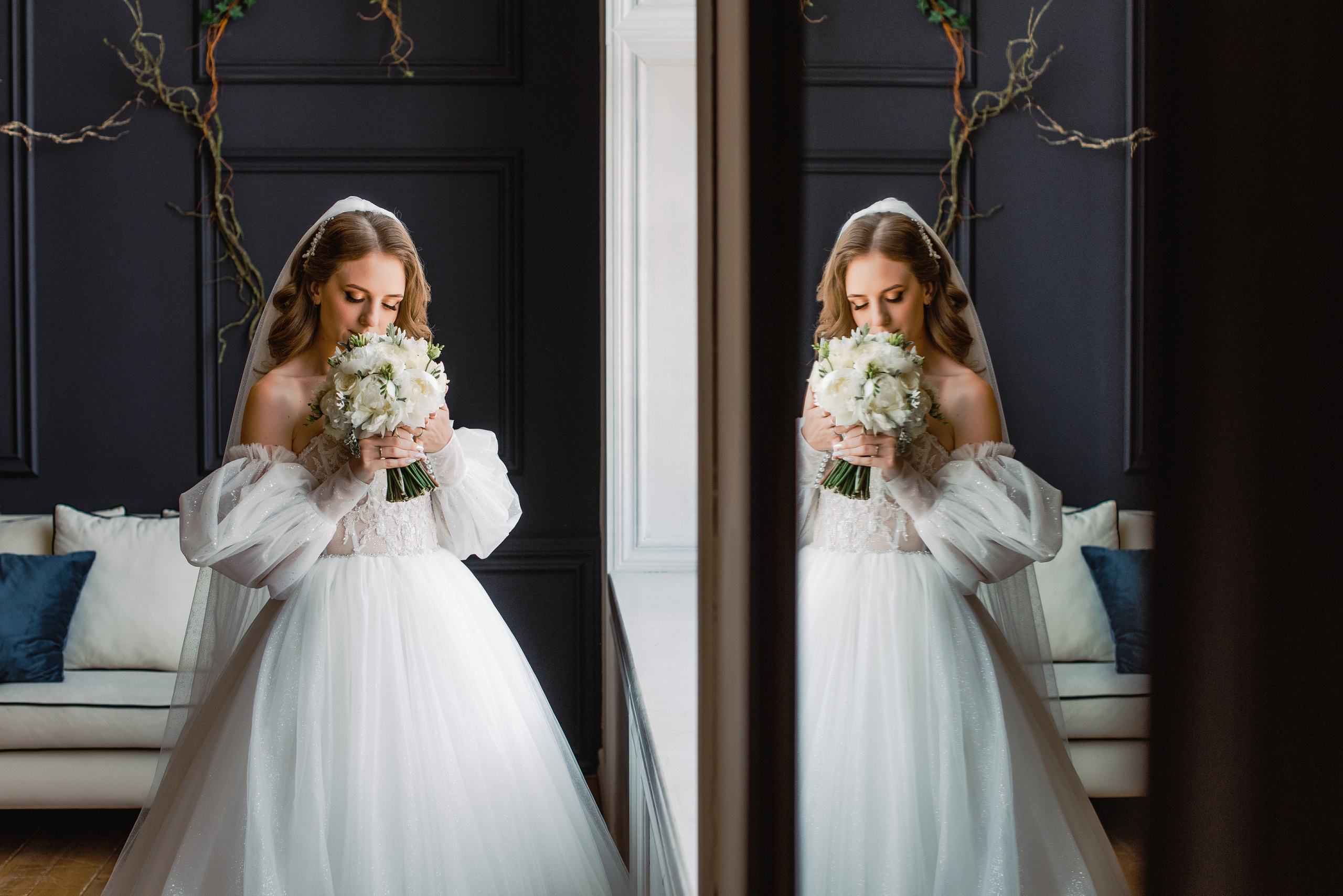 Артем и Евгения. Свадебный организатор Анна Лобода