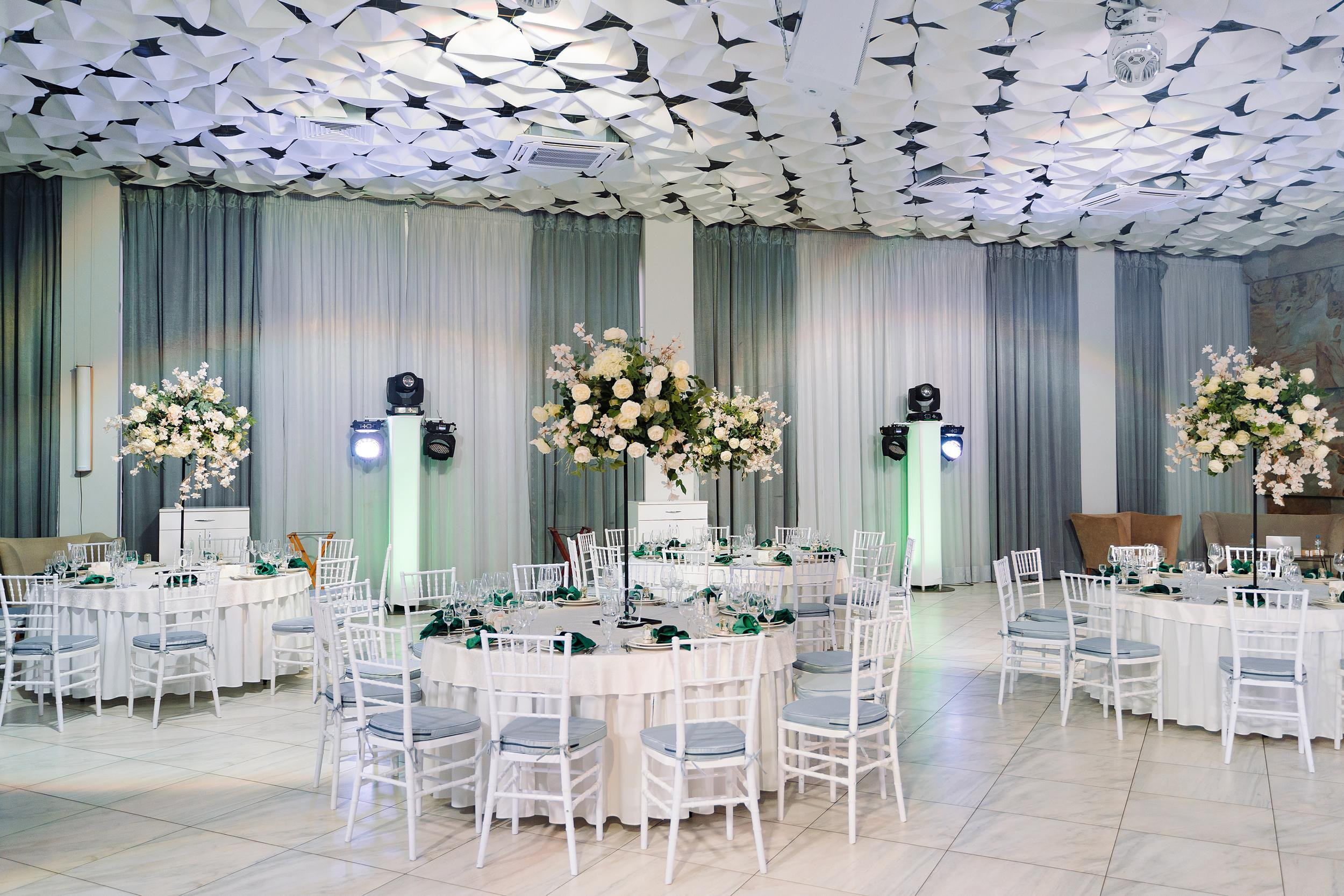 Андрей и Инна. Свадебный организатор Анна Лобода