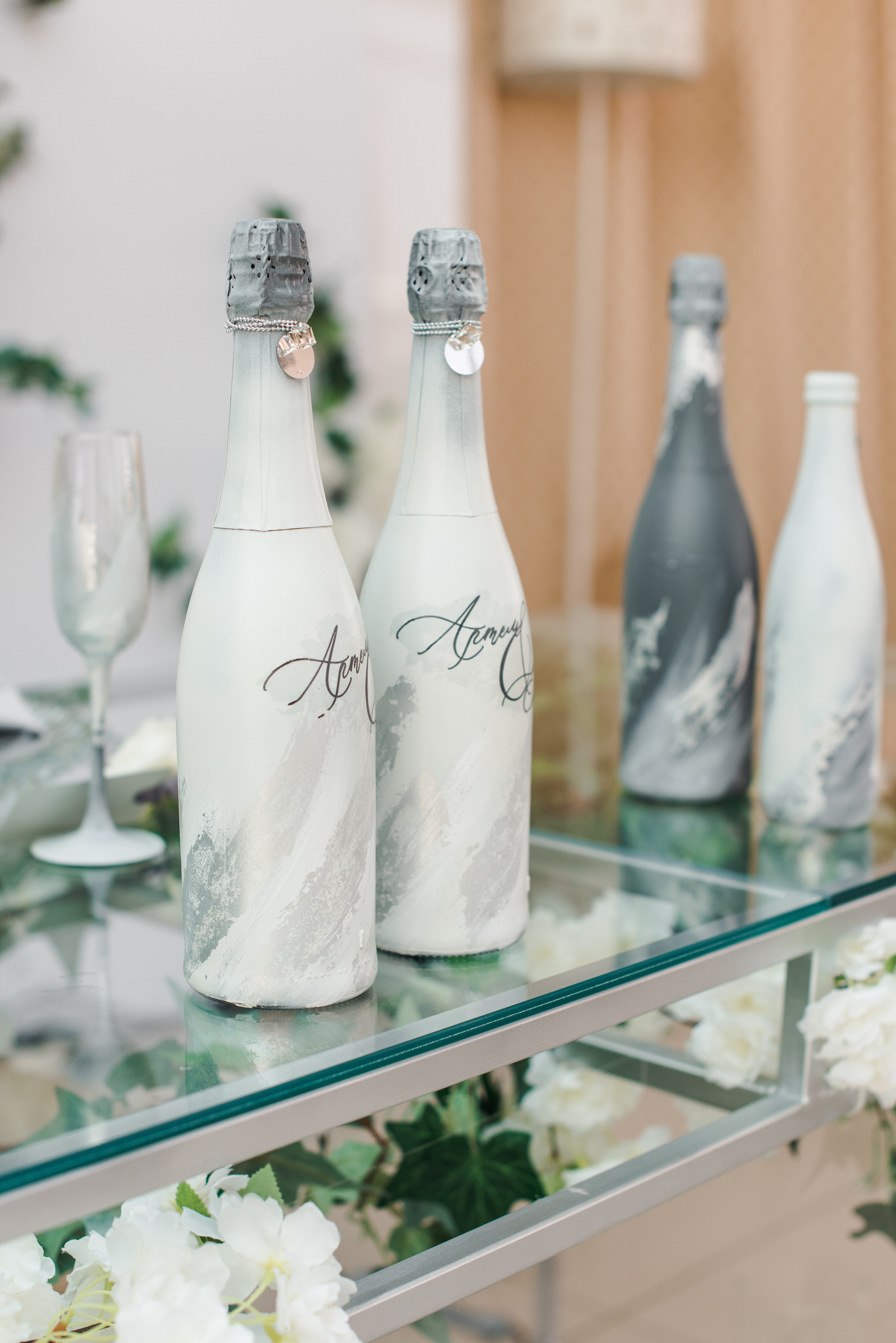 Артем и Евгения. Свадебный организатор Анна Лобода