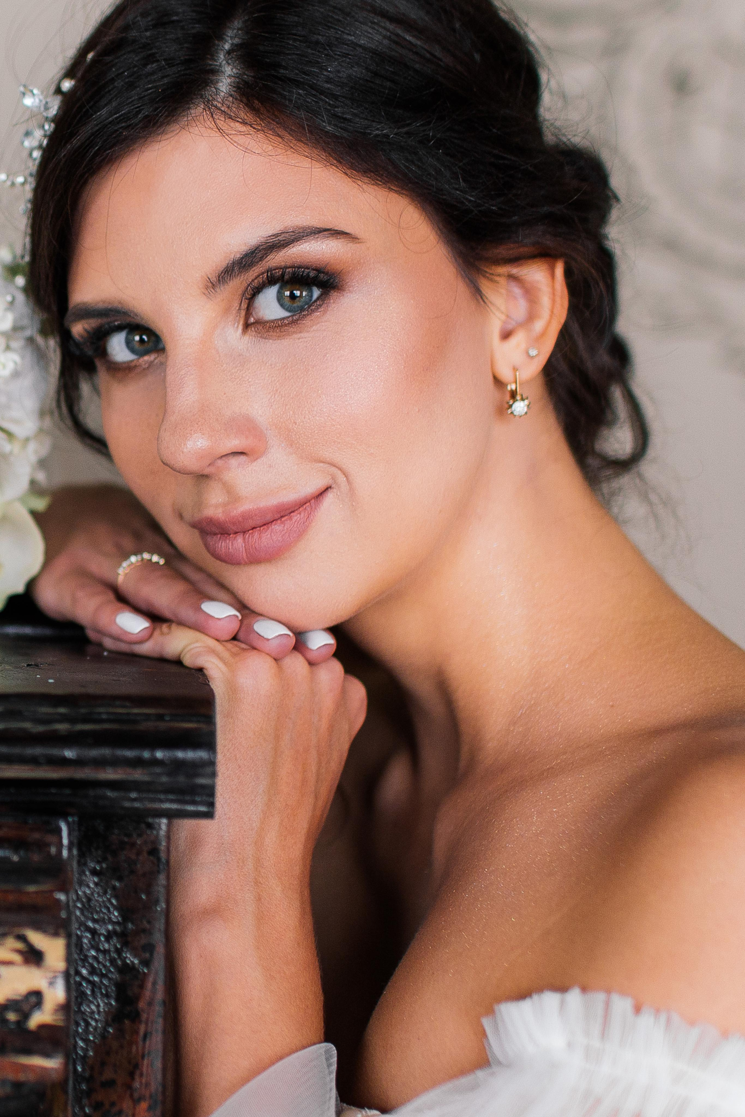 Павел и Екатерина. Свадебный организатор Анна Лобода