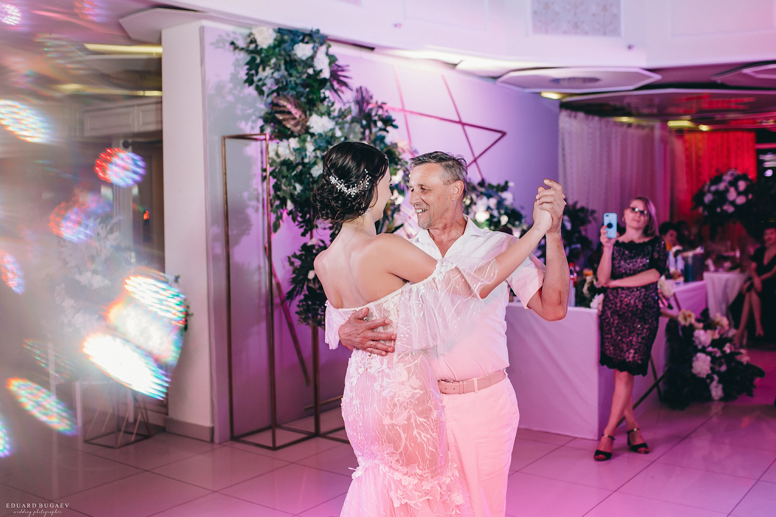 Григорий и Алина. Свадебный организатор Анна Лобода