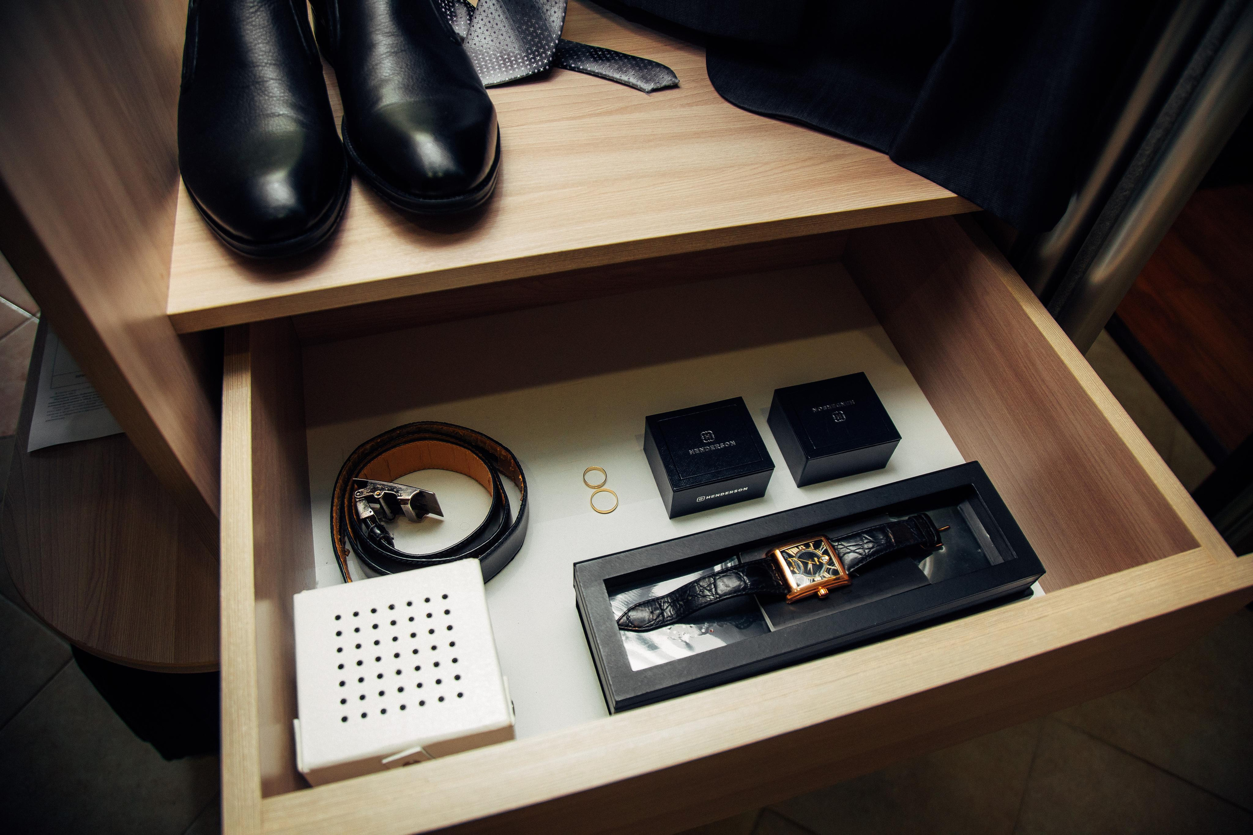 Павел и Екатерина. Свадебный организатор Анна Лобода