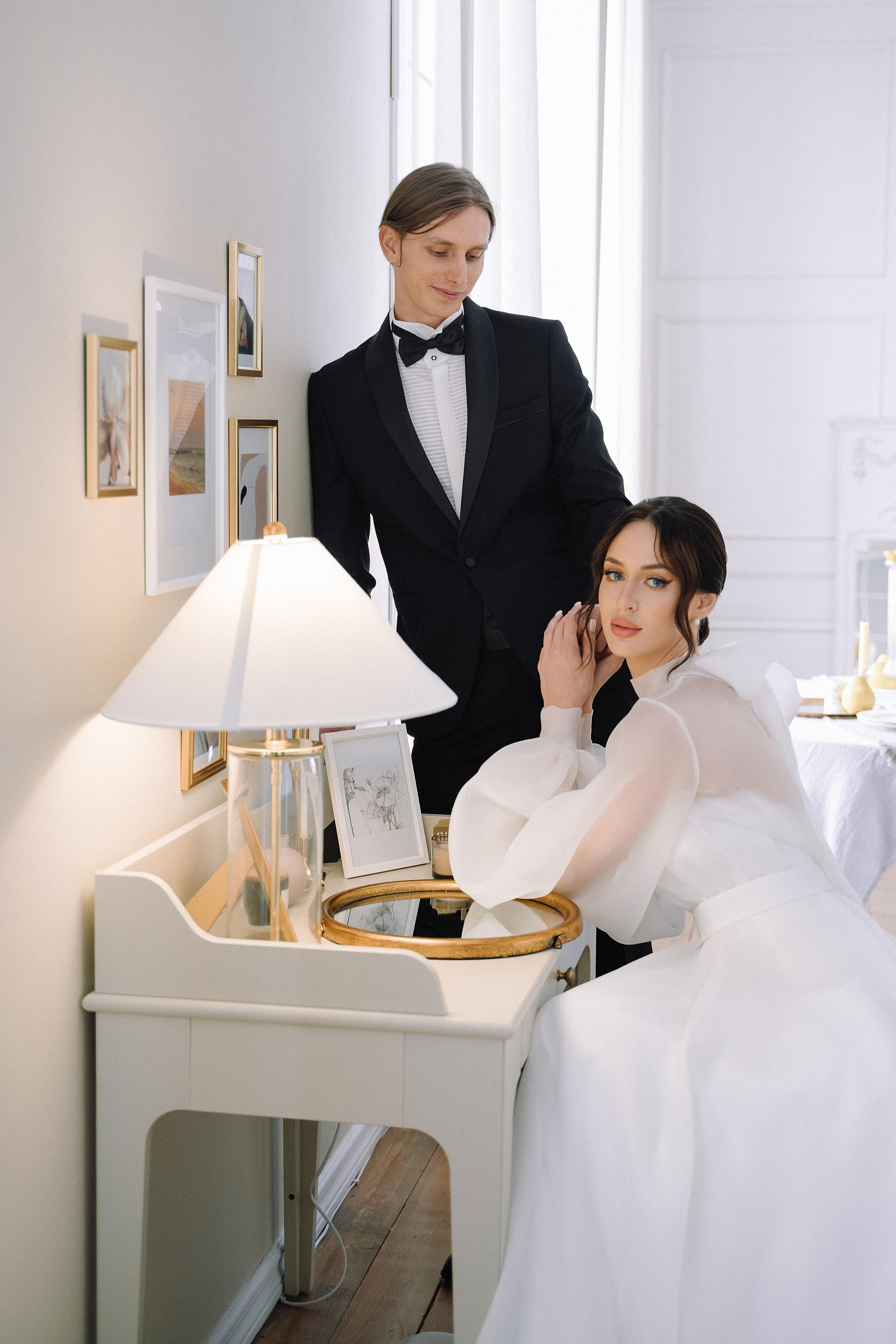 Андрей и Инна. Свадебный организатор Анна Лобода