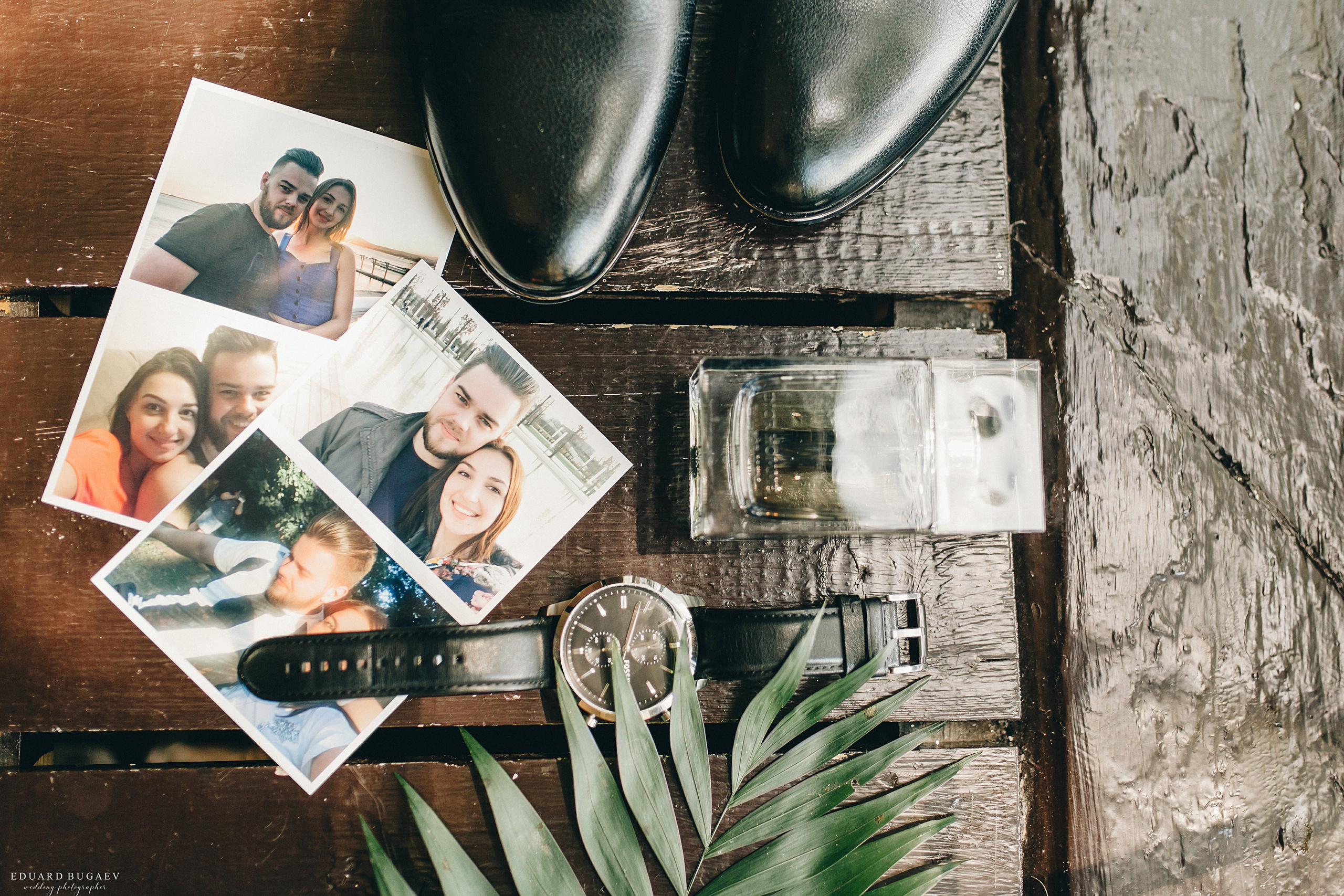 Григорий и Алина. Свадебный организатор Анна Лобода