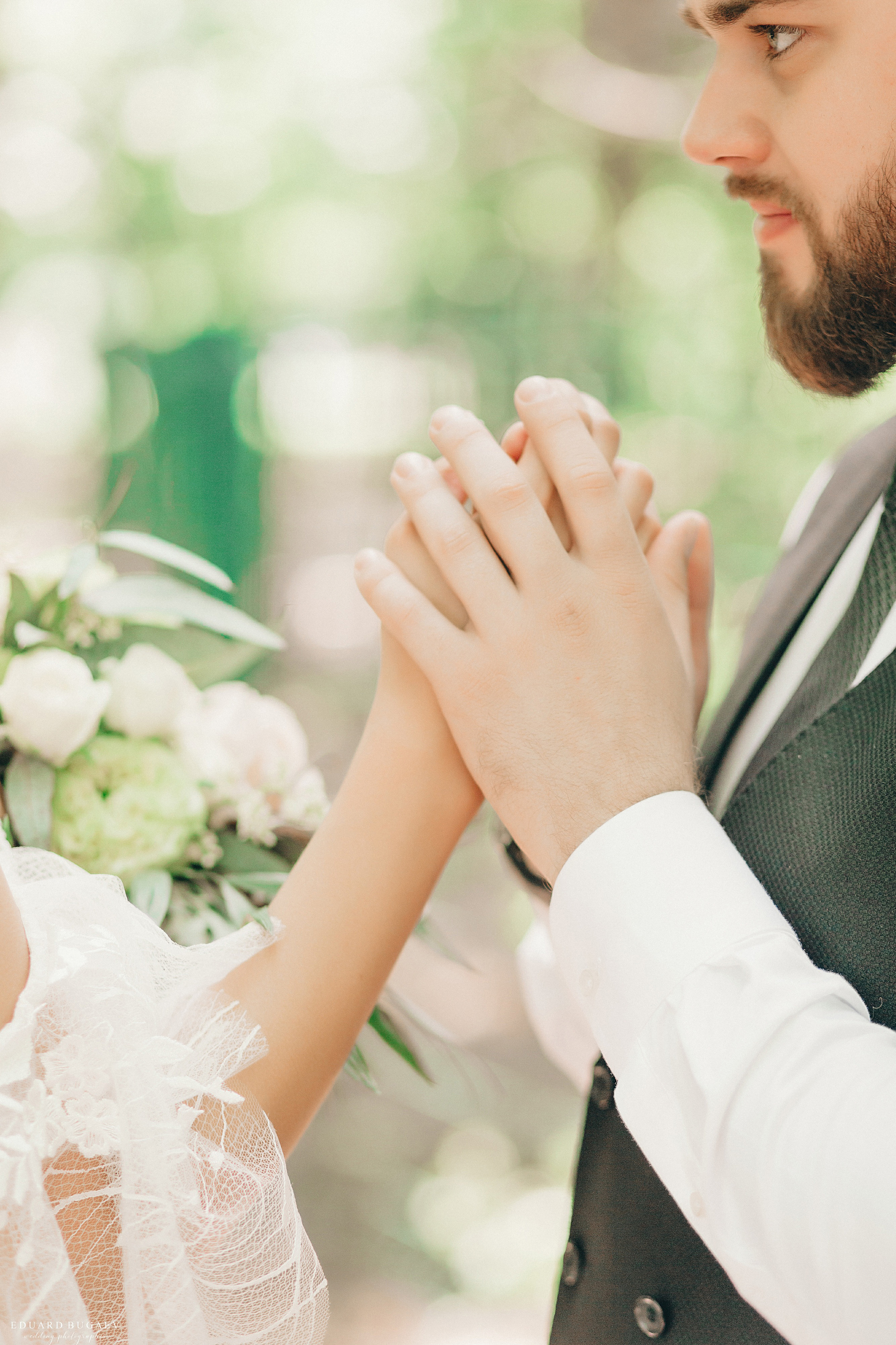 Григорий и Алина. Свадебный организатор Анна Лобода