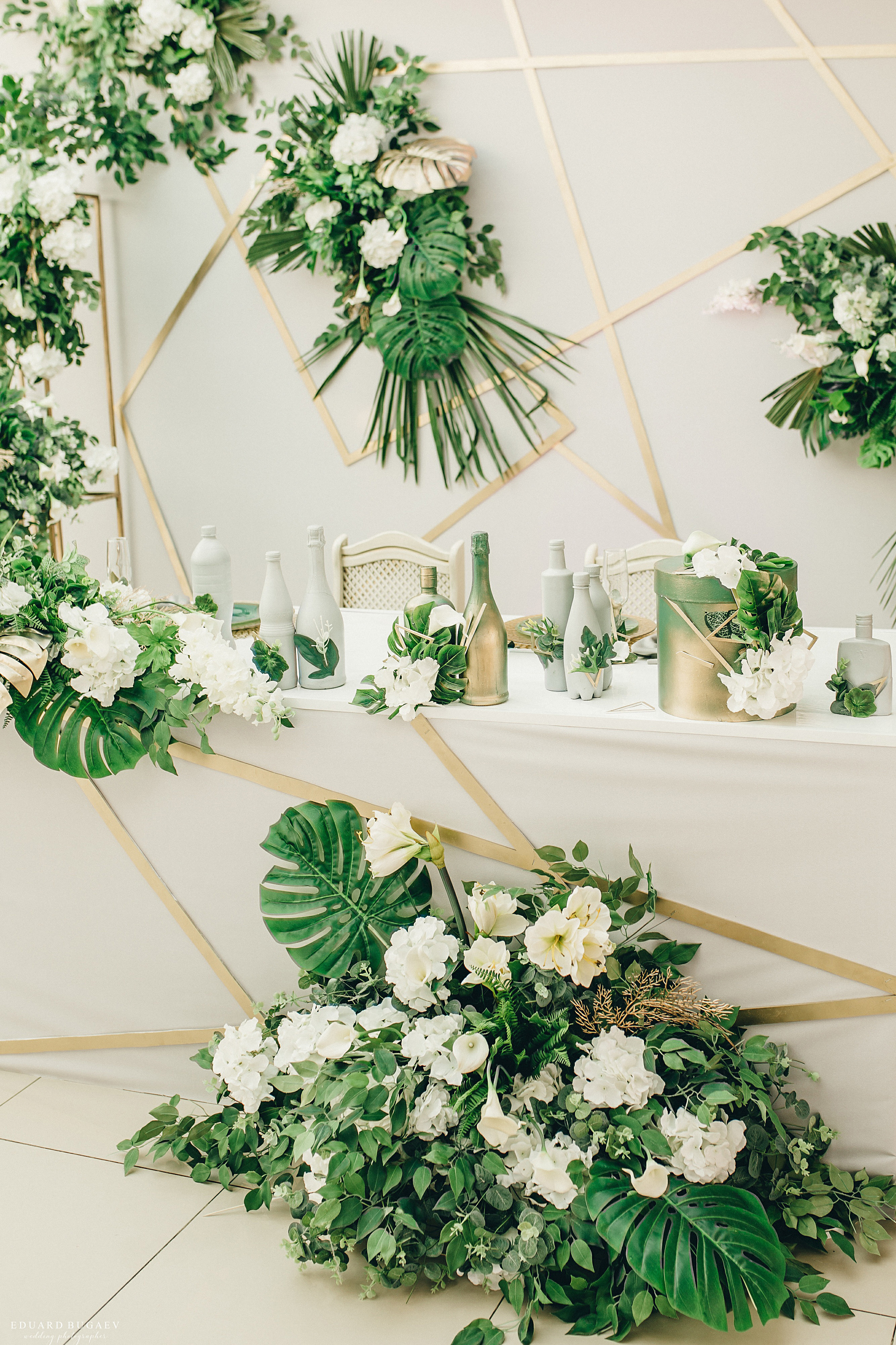 Григорий и Алина. Свадебный организатор Анна Лобода