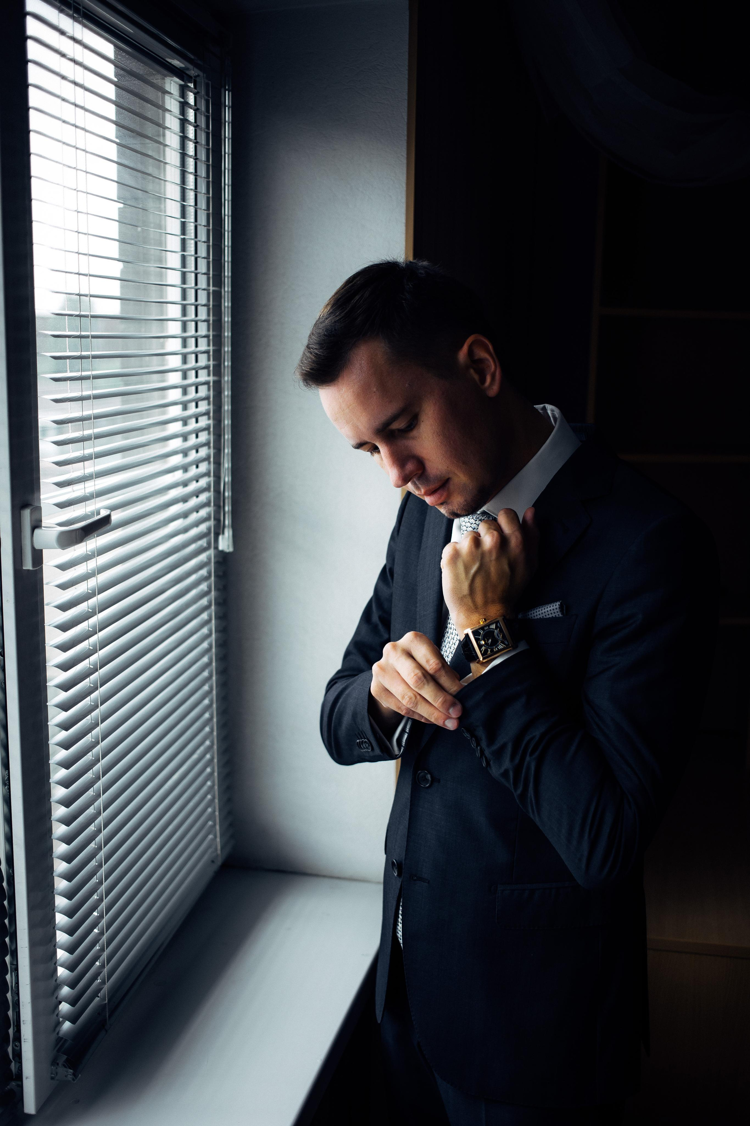 Павел и Екатерина. Свадебный организатор Анна Лобода