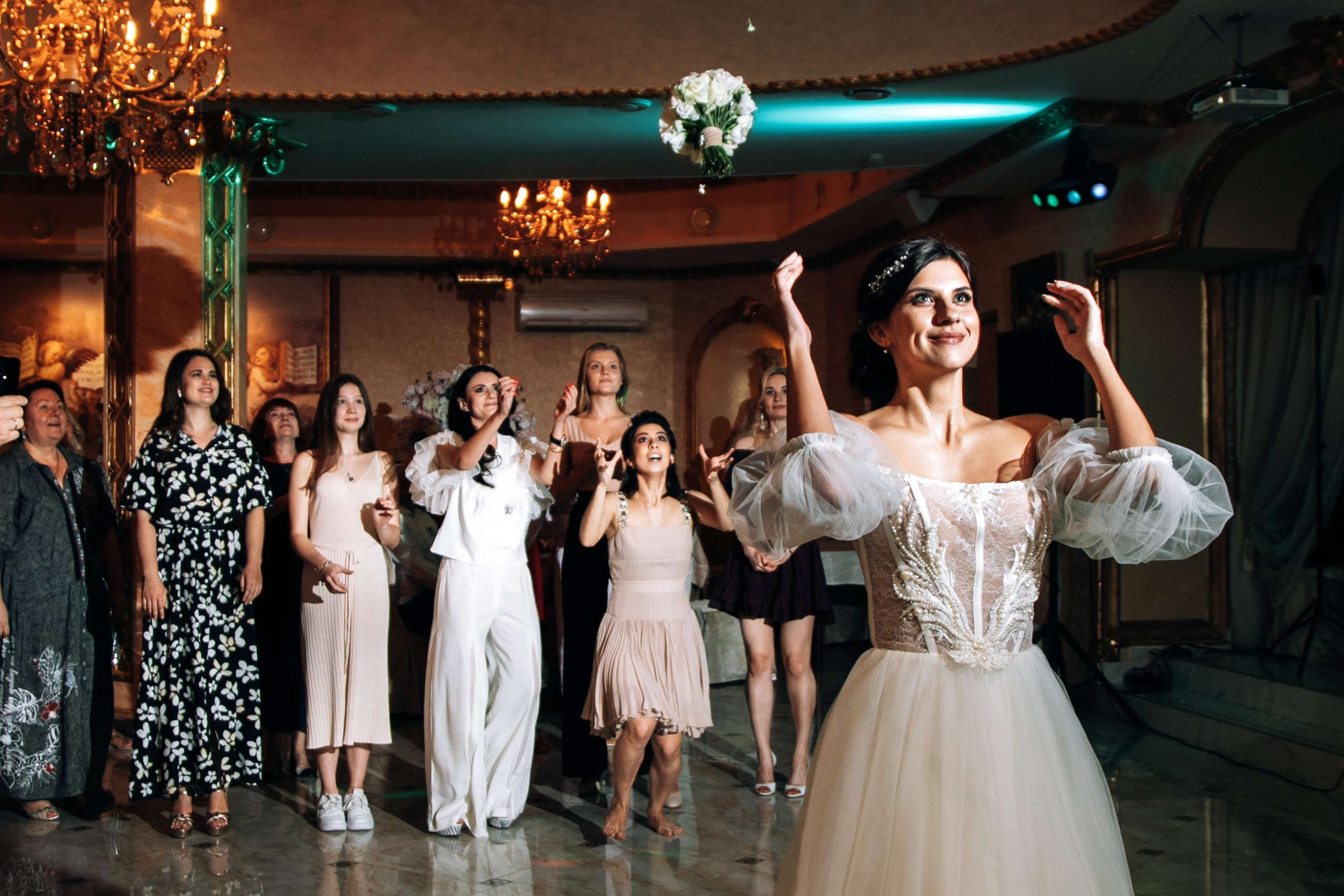 Павел и Екатерина. Свадебный организатор Анна Лобода