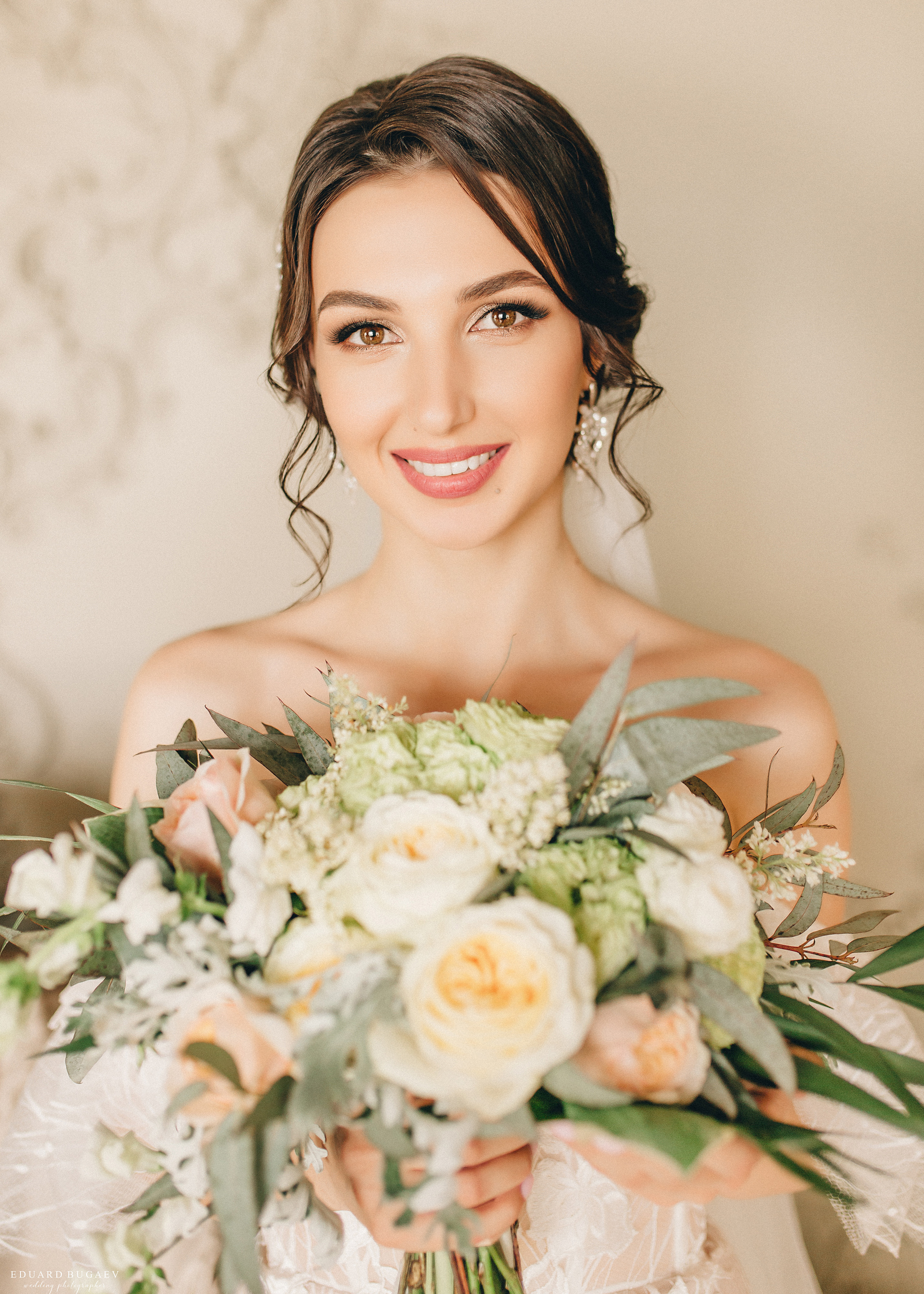 Григорий и Алина. Свадебный организатор Анна Лобода