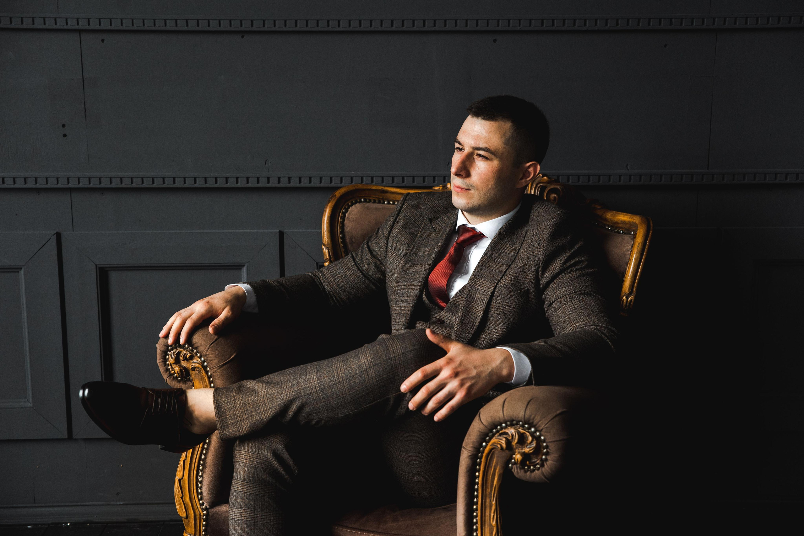 Илья и Ольга. Свадебный организатор Анна Лобода