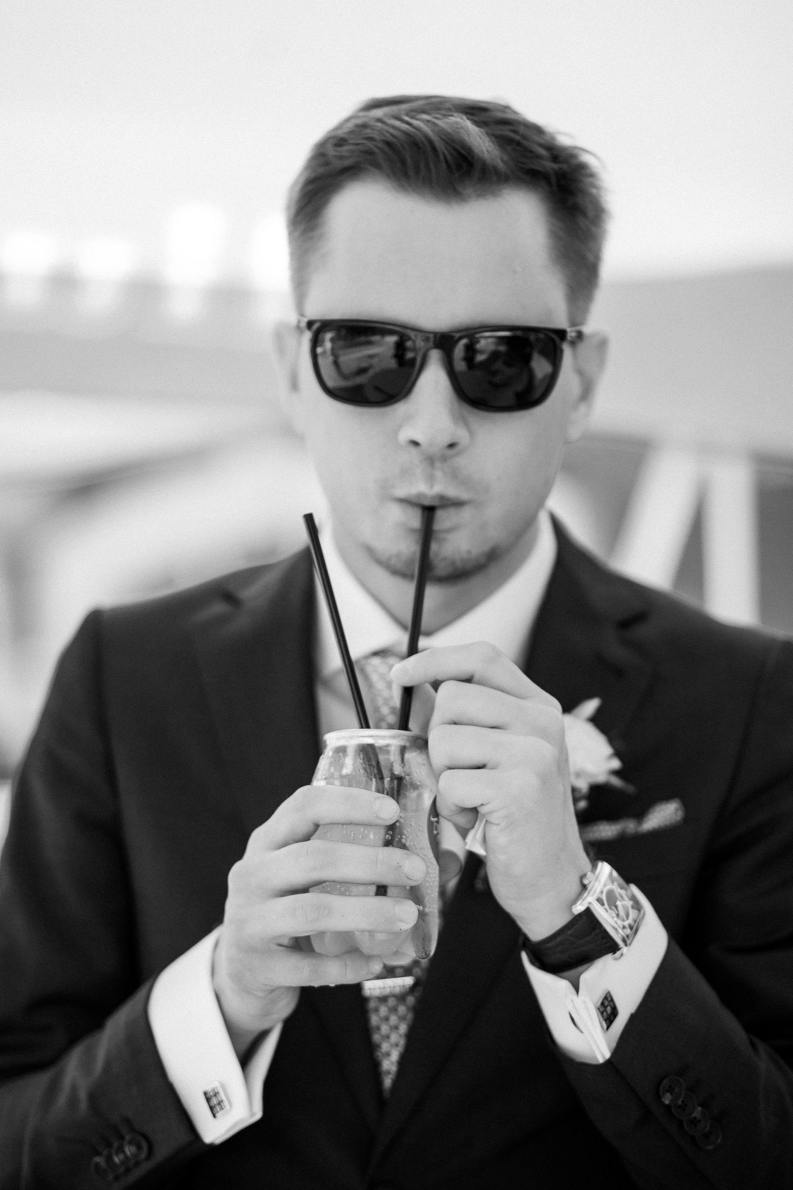 Павел и Екатерина. Свадебный организатор Анна Лобода