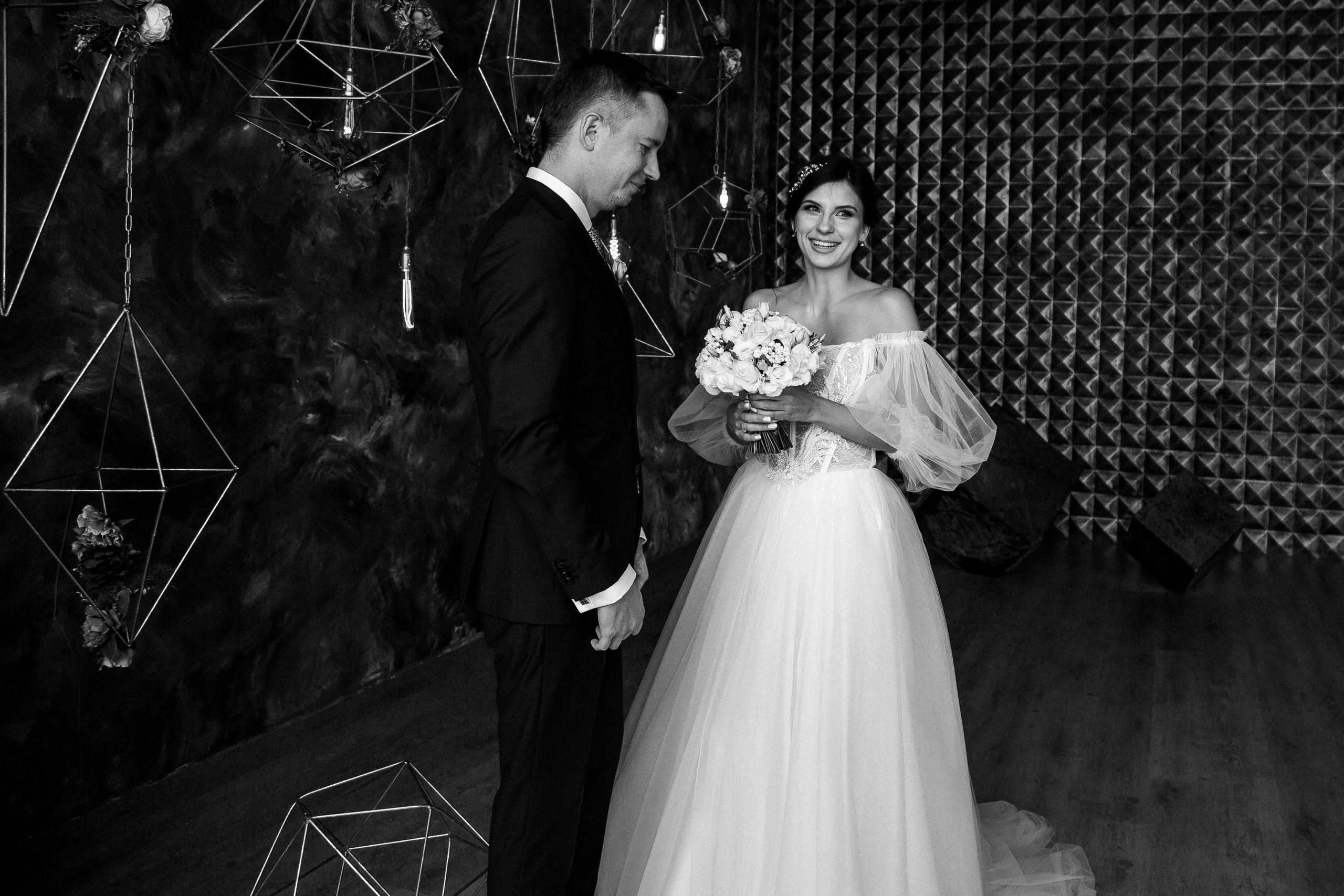 Павел и Екатерина. Свадебный организатор Анна Лобода