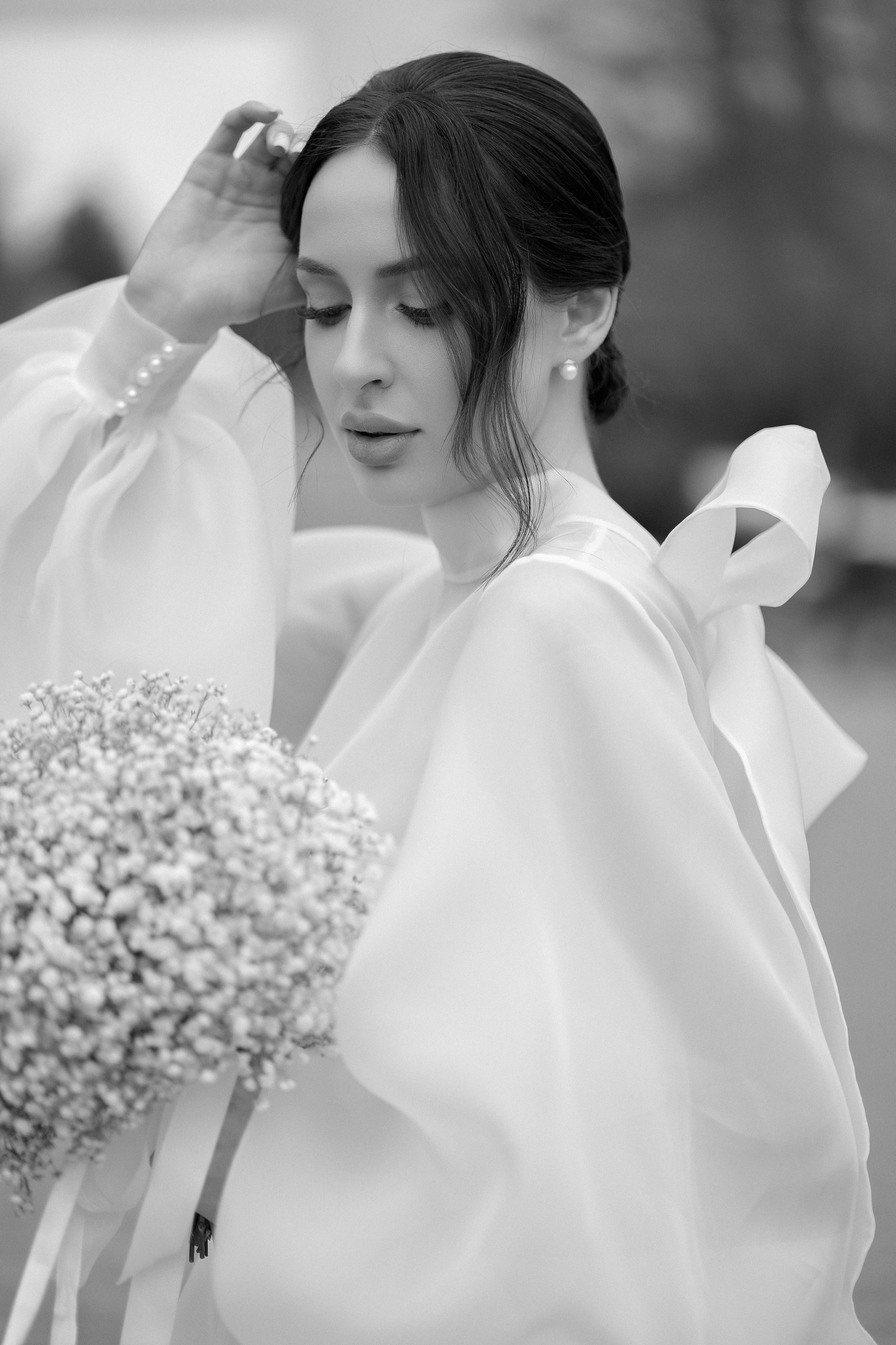 Андрей и Инна. Свадебный организатор Анна Лобода