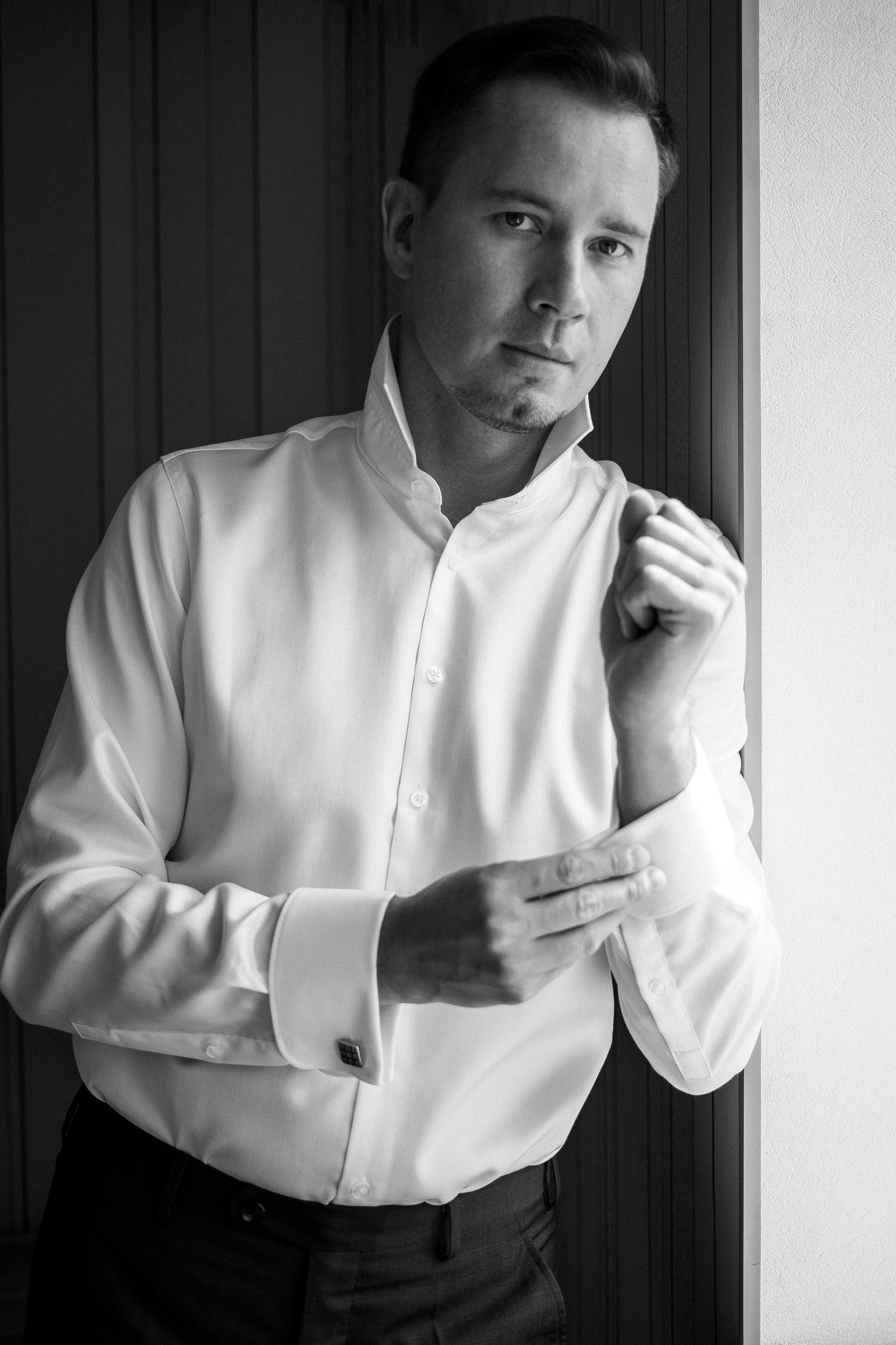 Павел и Екатерина. Свадебный организатор Анна Лобода