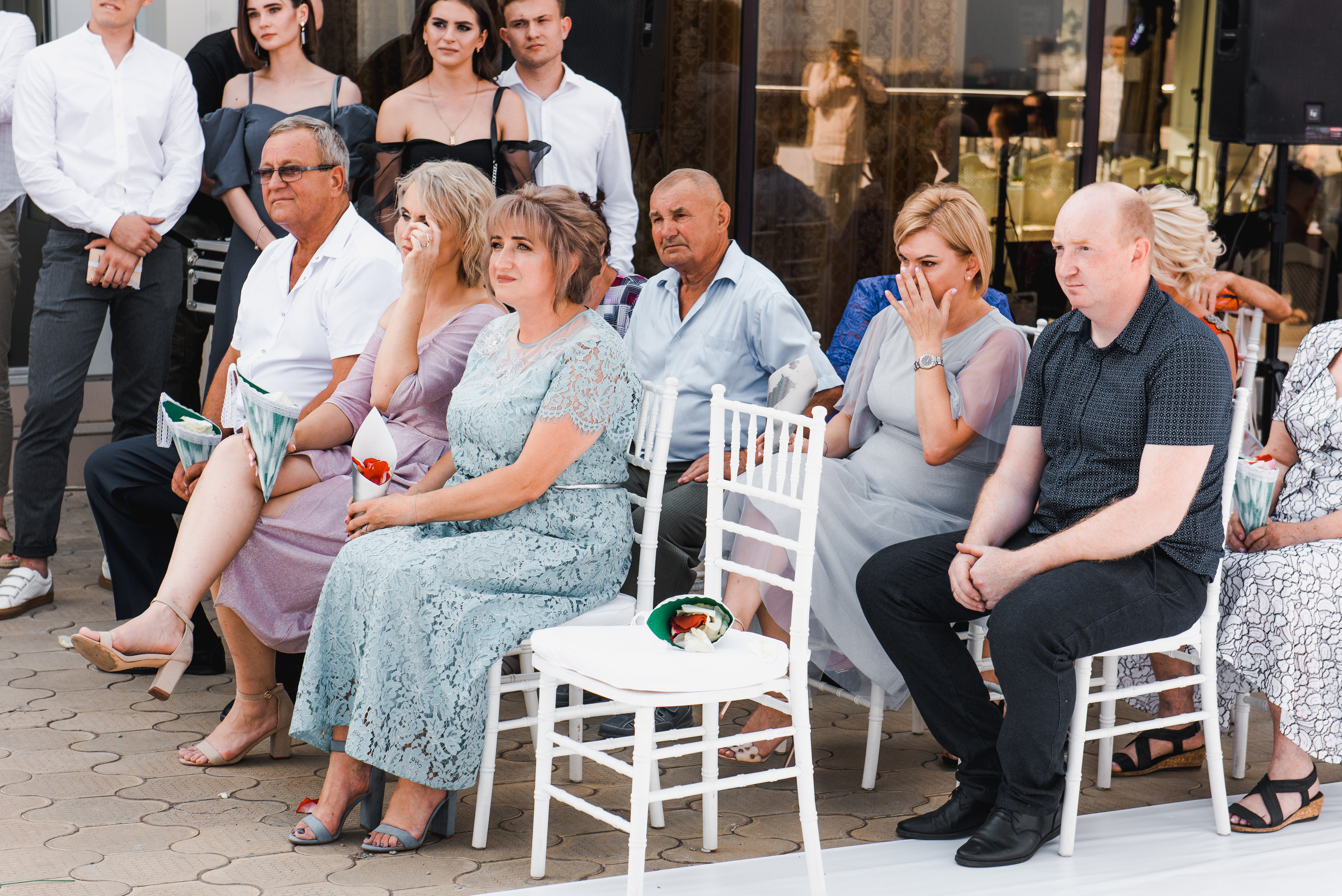 Артем и Евгения. Свадебный организатор Анна Лобода