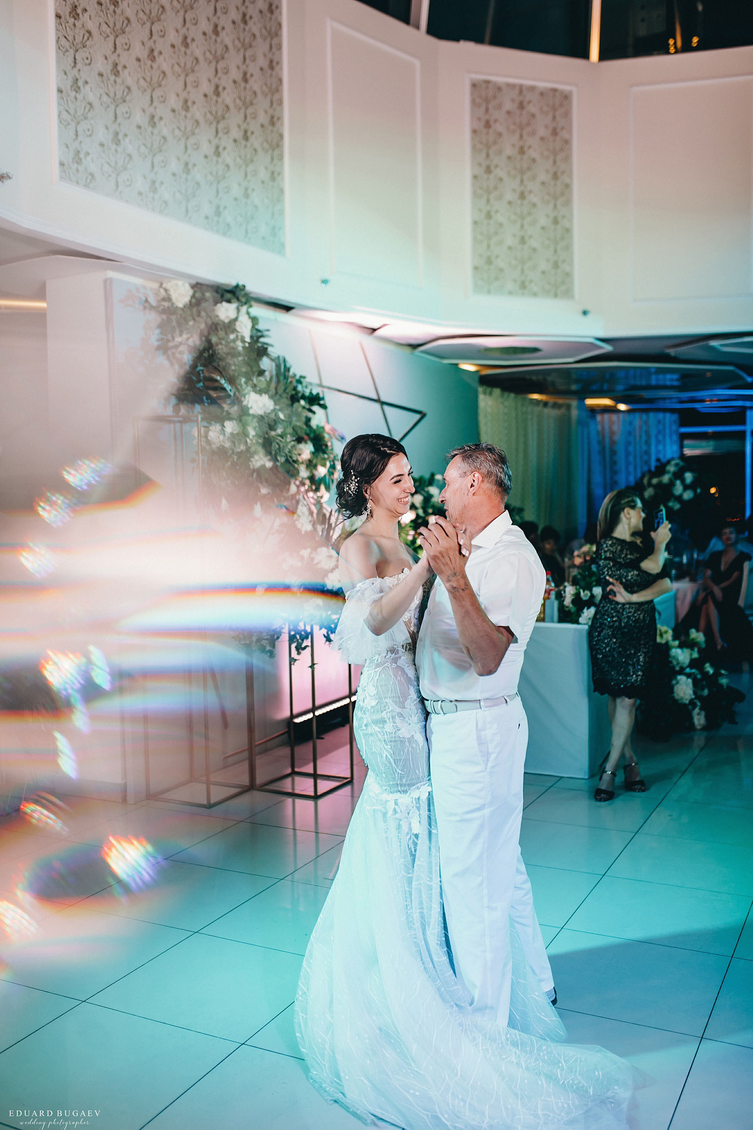 Григорий и Алина. Свадебный организатор Анна Лобода