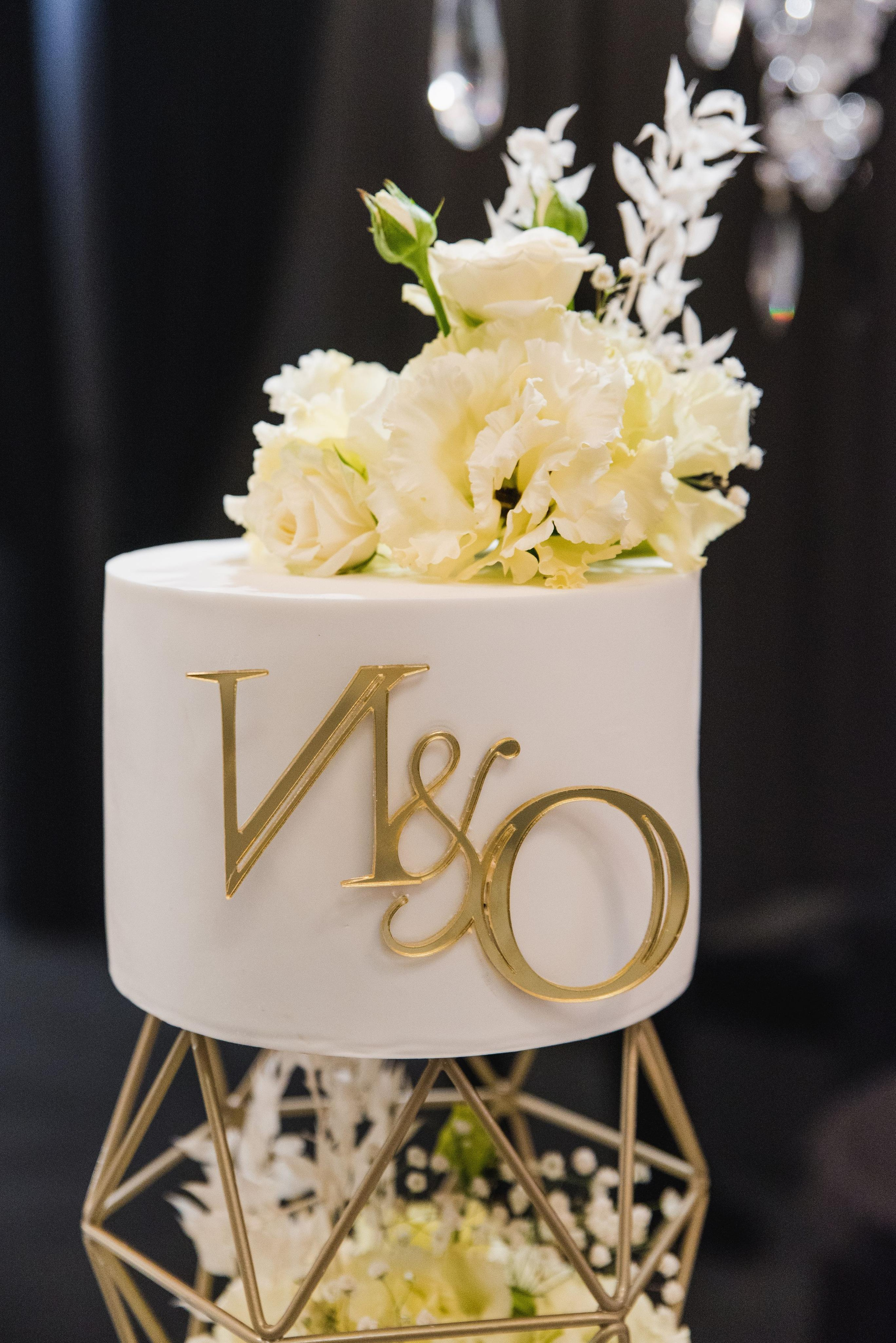 Илья и Ольга. Свадебный организатор Анна Лобода