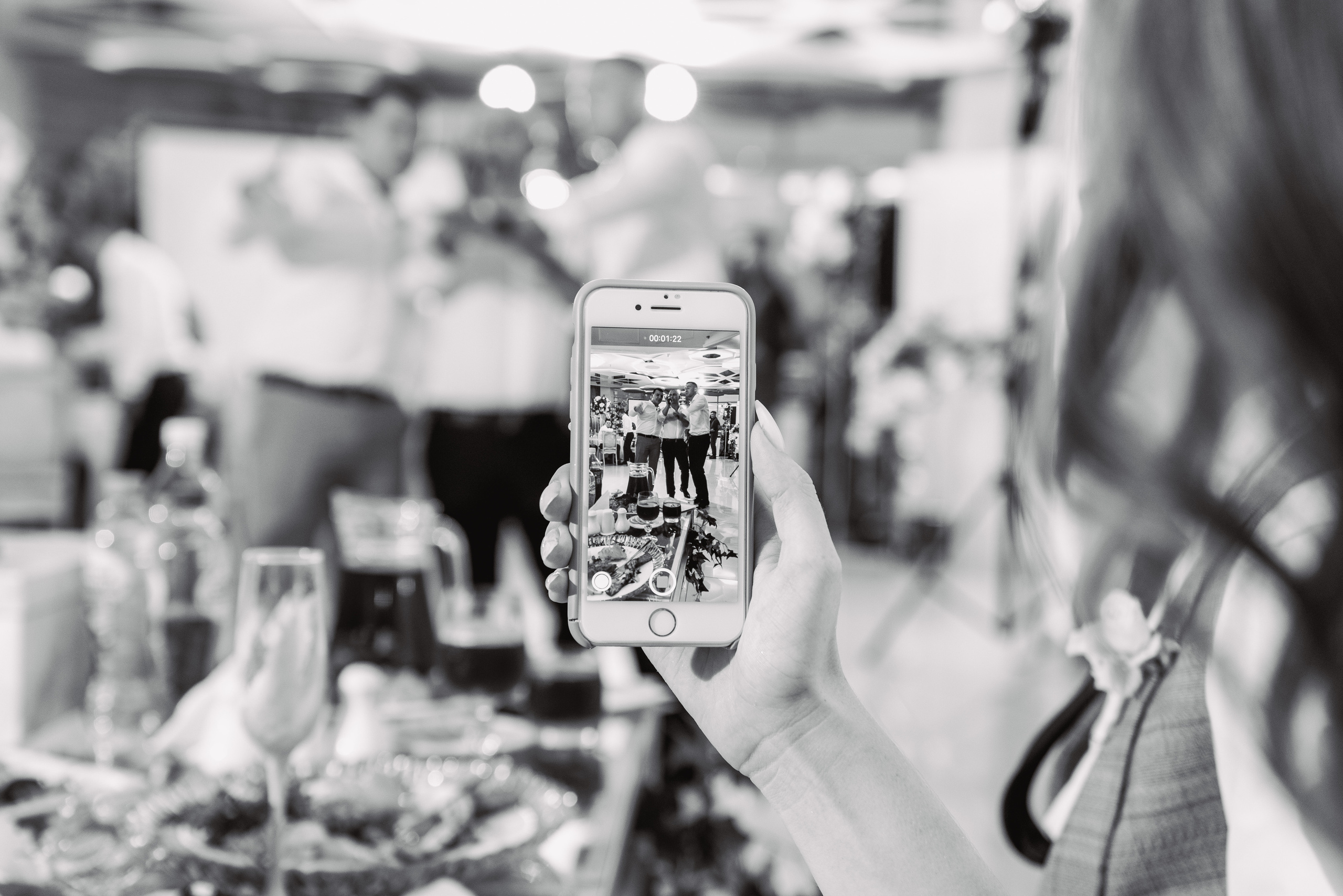 Артем и Евгения. Свадебный организатор Анна Лобода