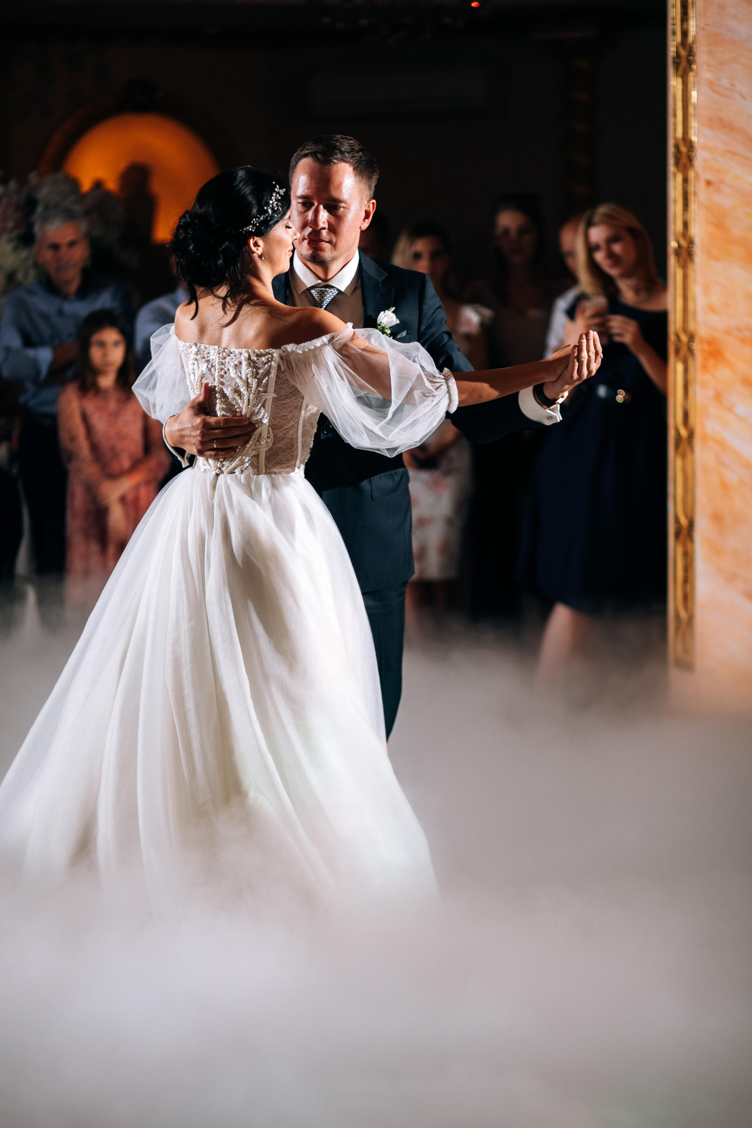 Павел и Екатерина. Свадебный организатор Анна Лобода