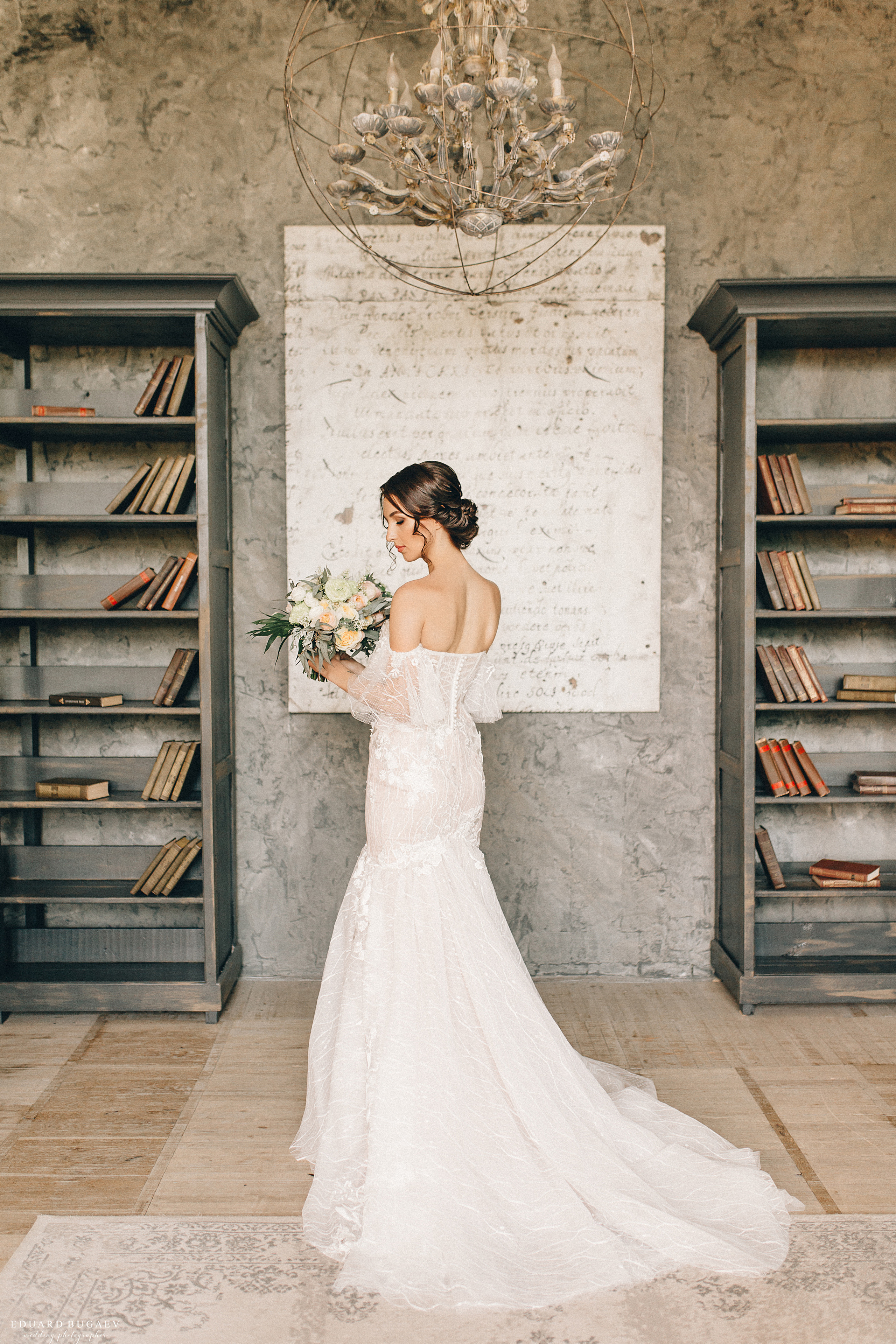 Григорий и Алина. Свадебный организатор Анна Лобода