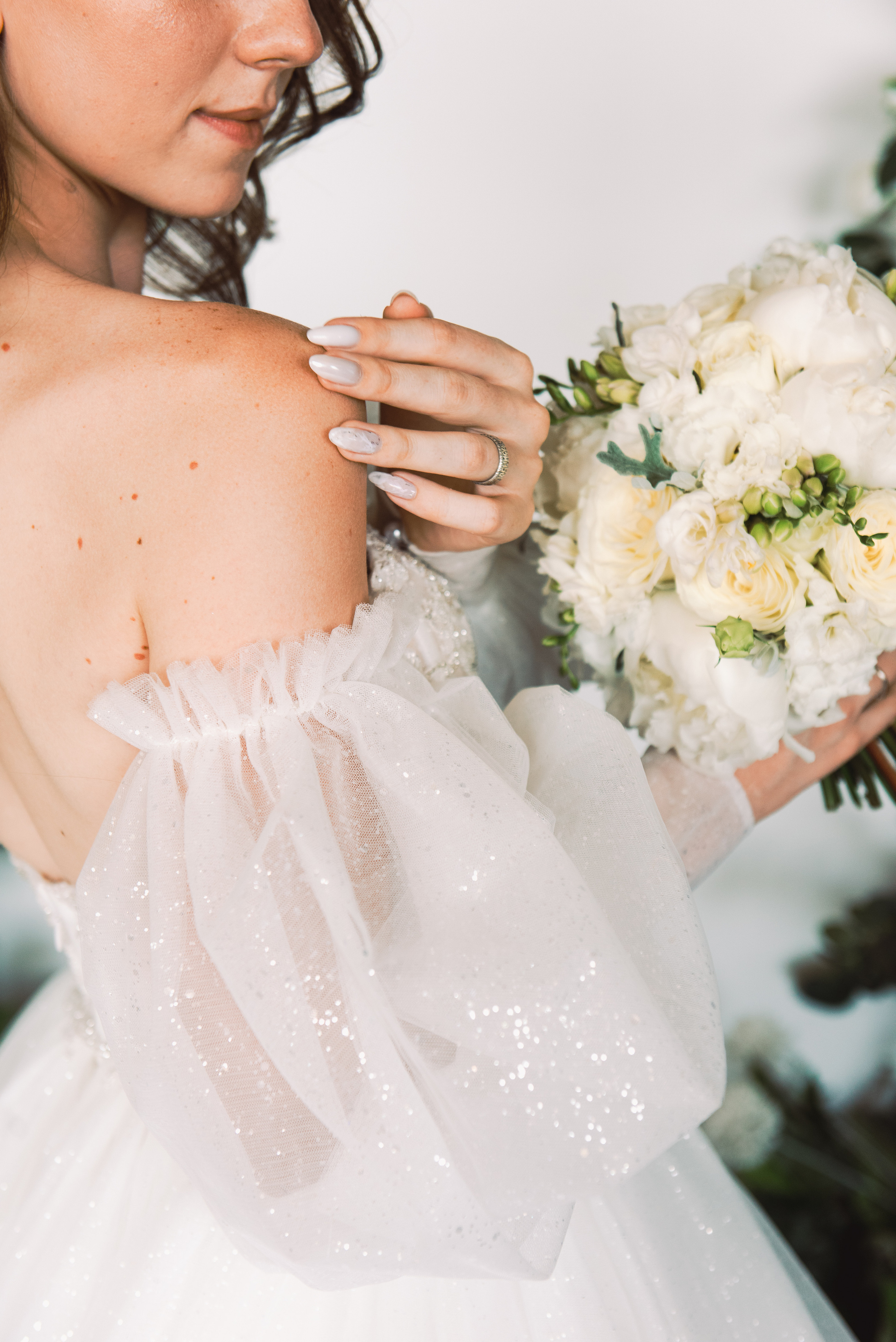 Артем и Евгения. Свадебный организатор Анна Лобода