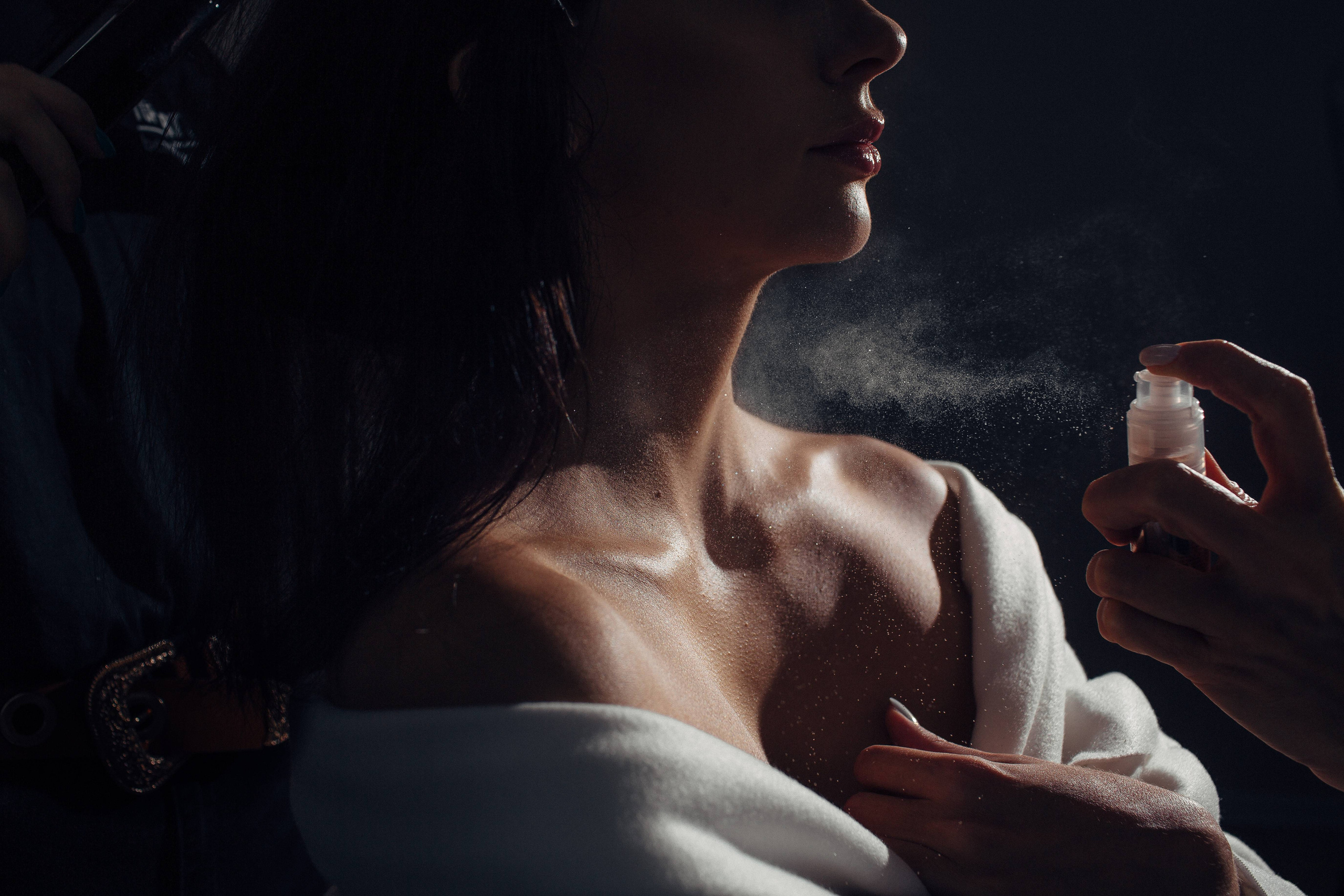 Павел и Екатерина. Свадебный организатор Анна Лобода