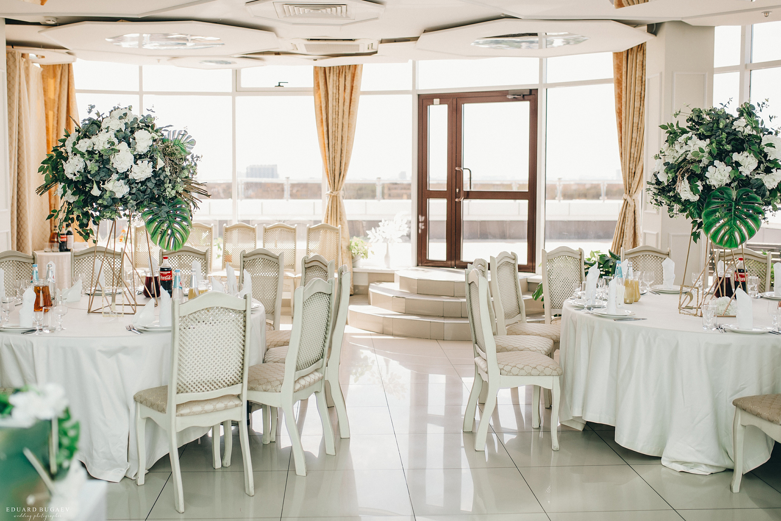 Григорий и Алина. Свадебный организатор Анна Лобода