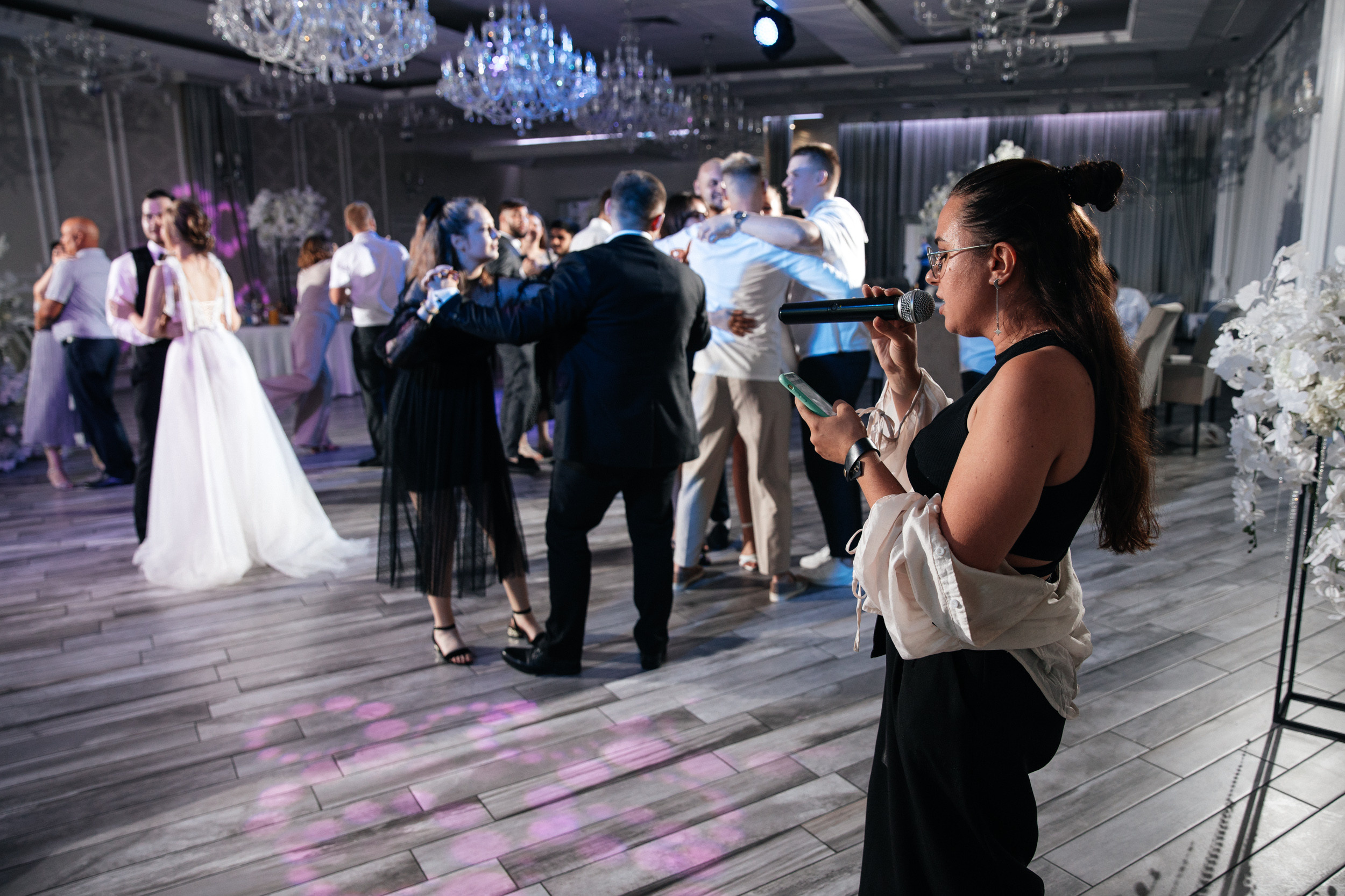 Владислав и Кристина. Свадебный организатор Анна Лобода