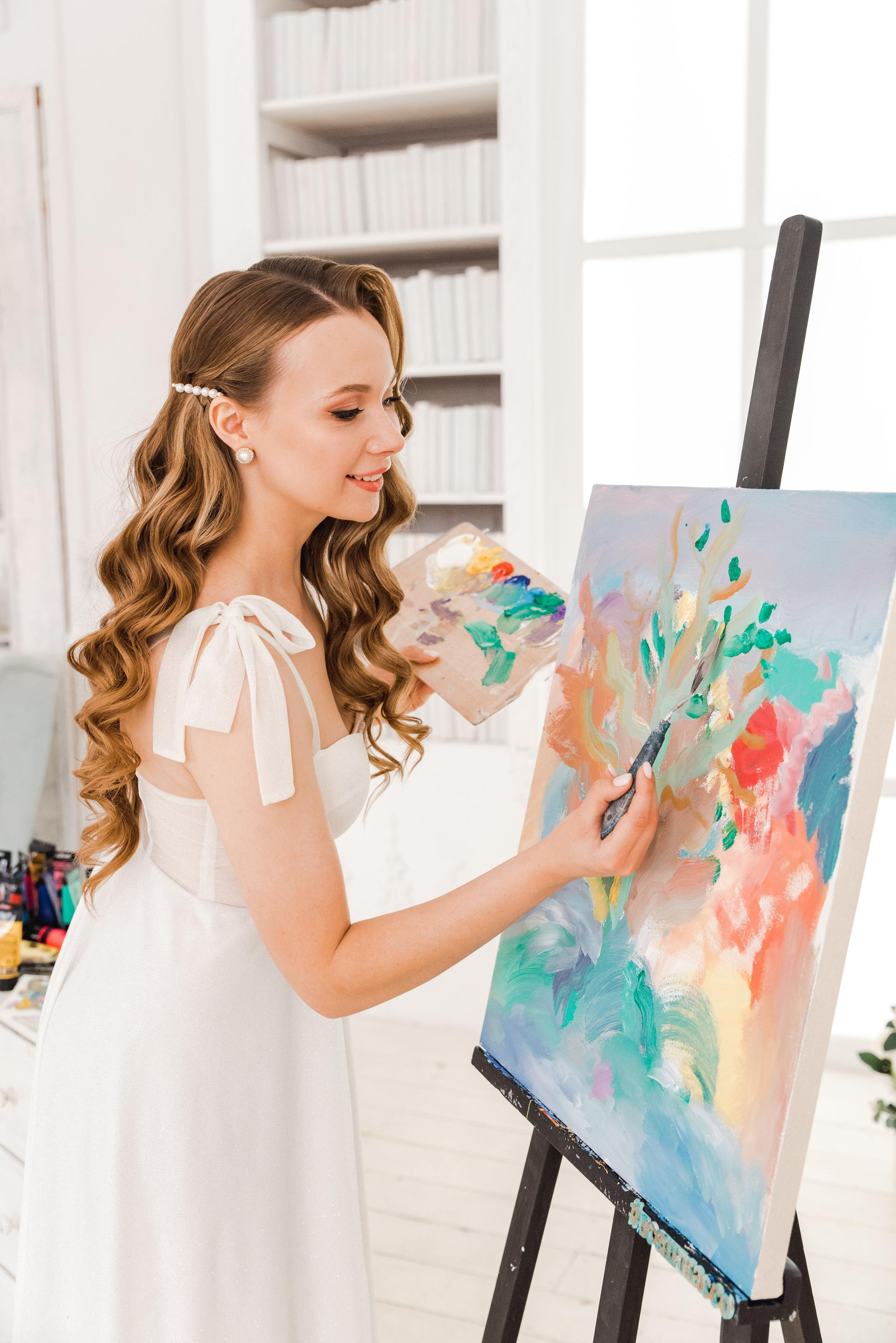 Илья и Ольга. Свадебный организатор Анна Лобода