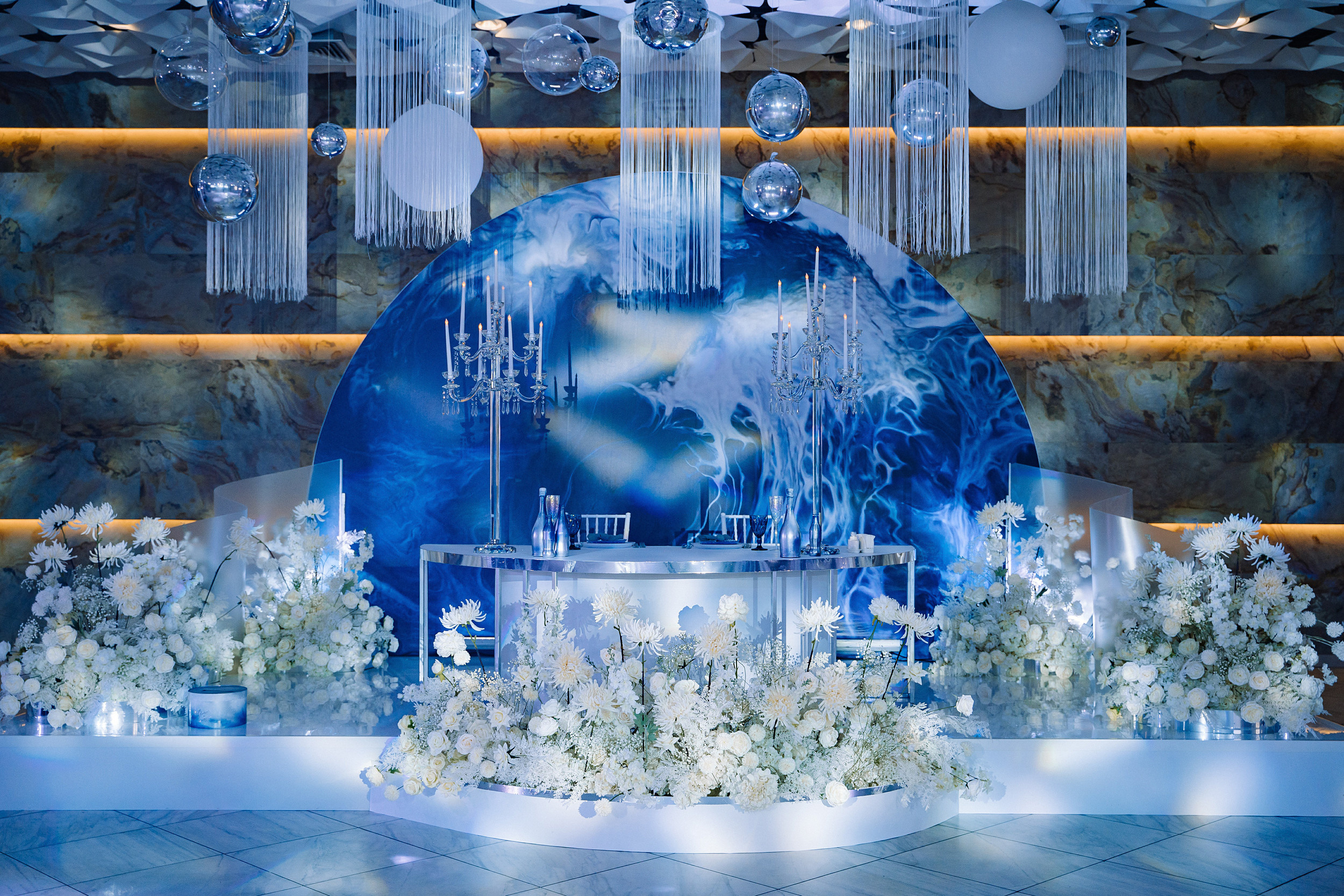 Роман и Екатерина. Свадебный организатор Анна Лобода