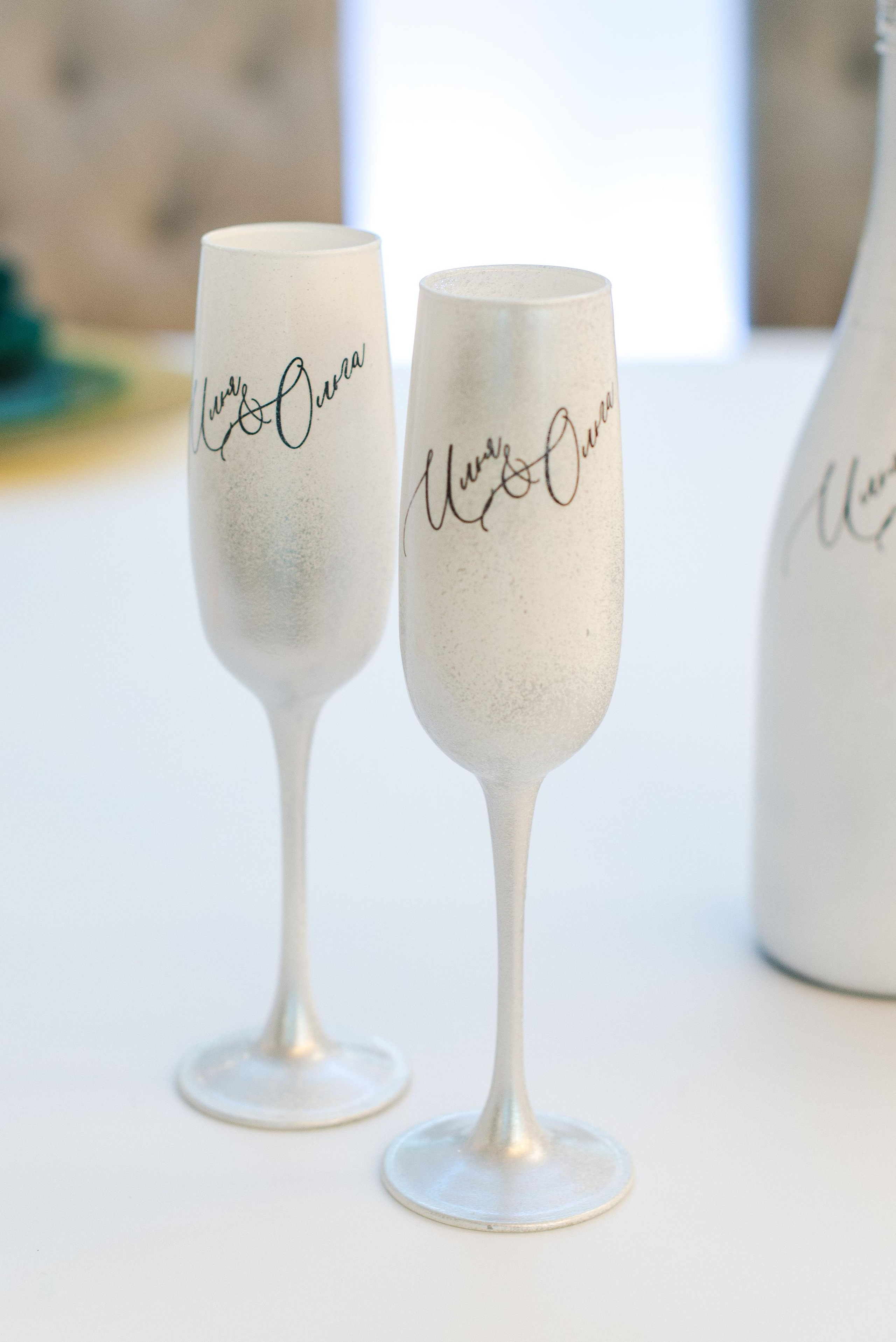 Илья и Ольга. Свадебный организатор Анна Лобода