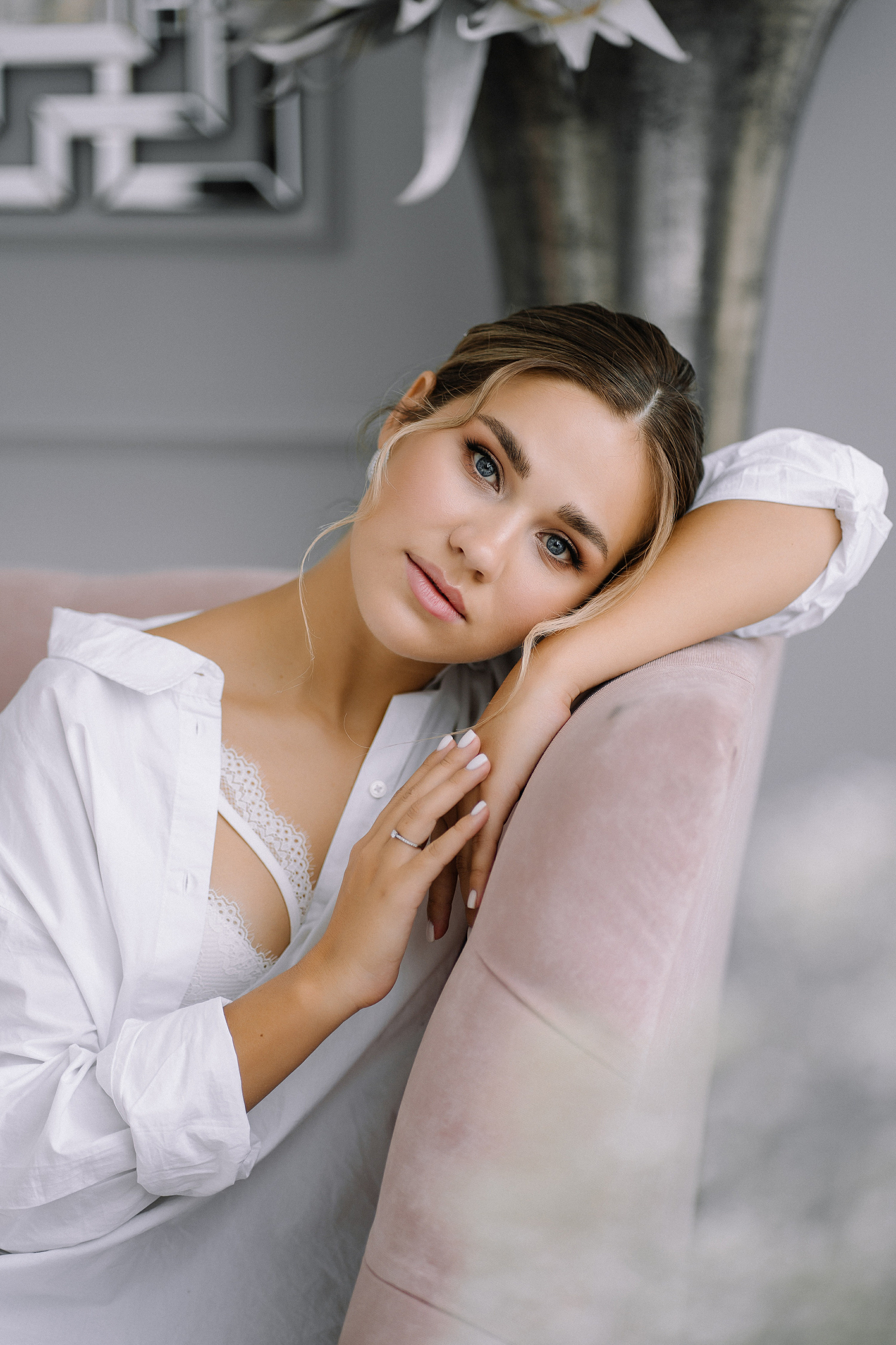 Роман и Екатерина. Свадебный организатор Анна Лобода