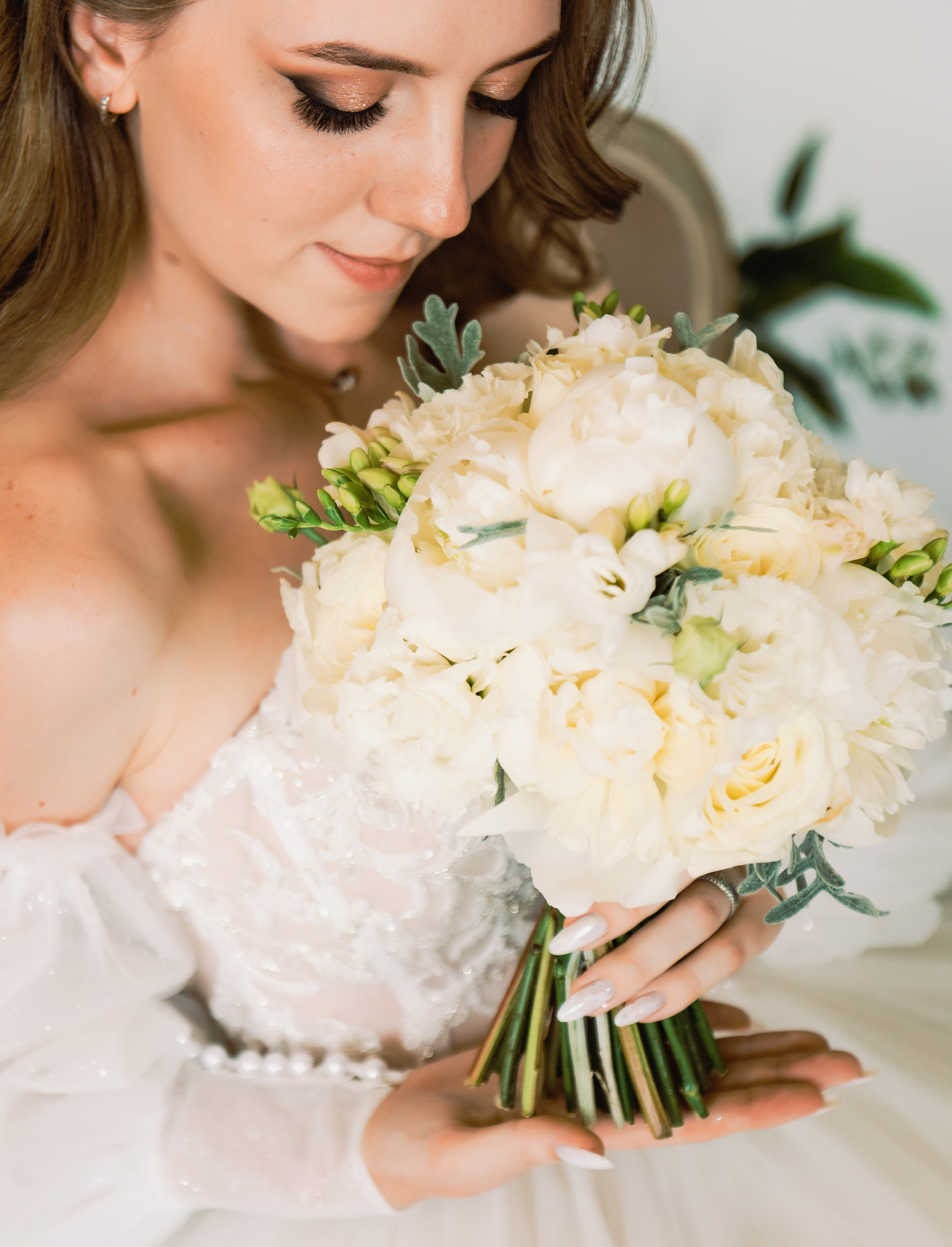 Артем и Евгения. Свадебный организатор Анна Лобода