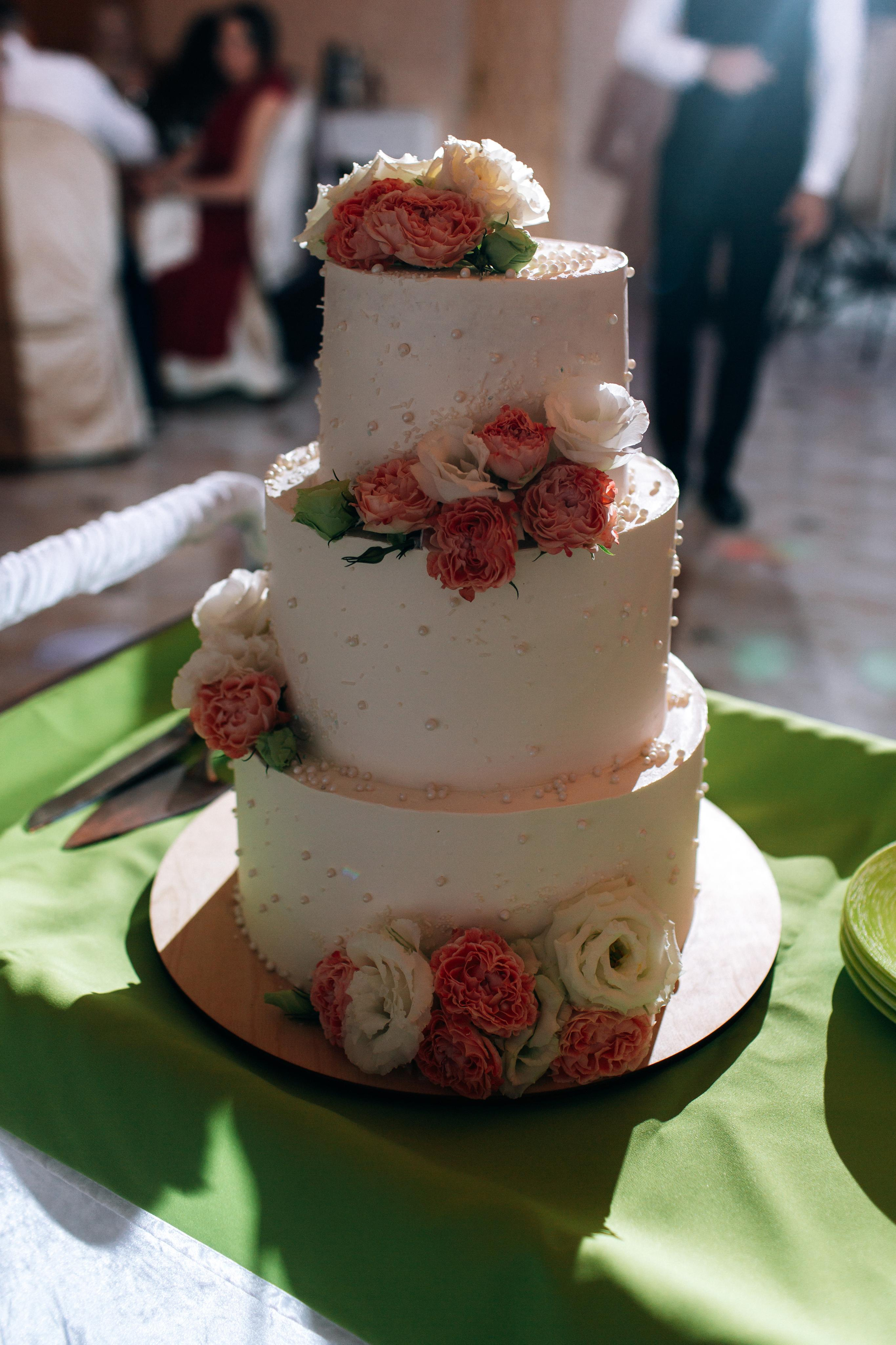 Павел и Екатерина. Свадебный организатор Анна Лобода