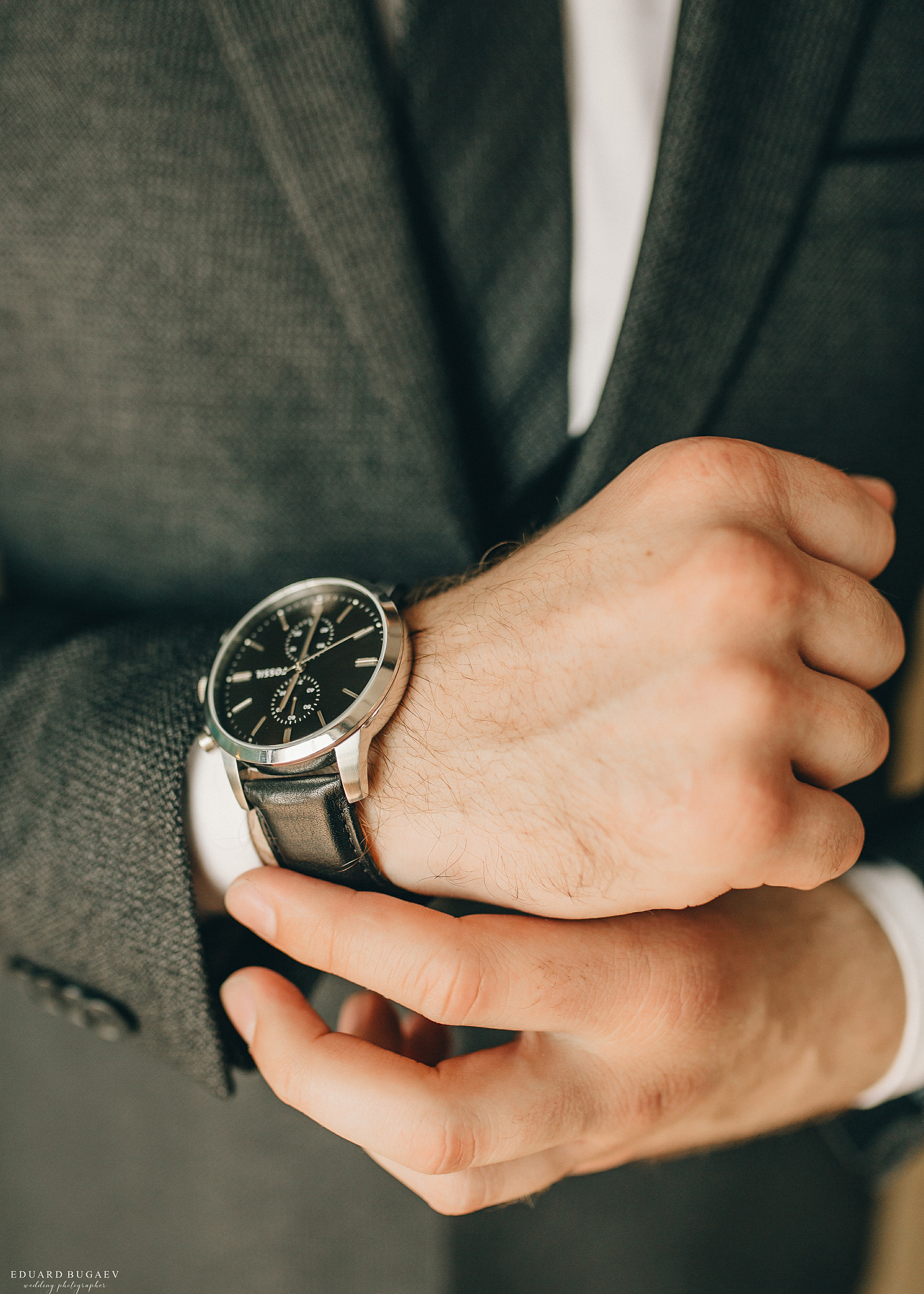 Григорий и Алина. Свадебный организатор Анна Лобода