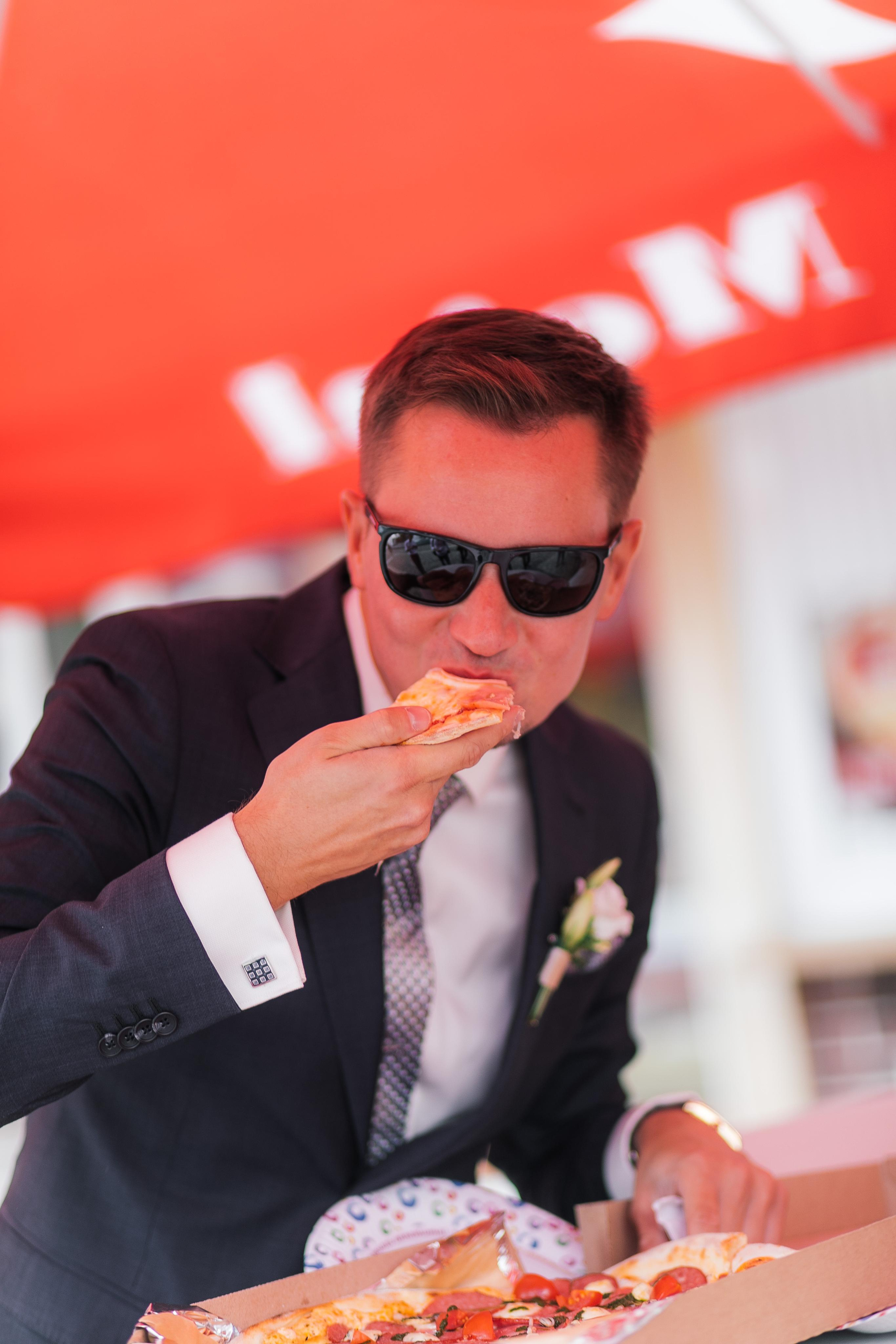 Павел и Екатерина. Свадебный организатор Анна Лобода