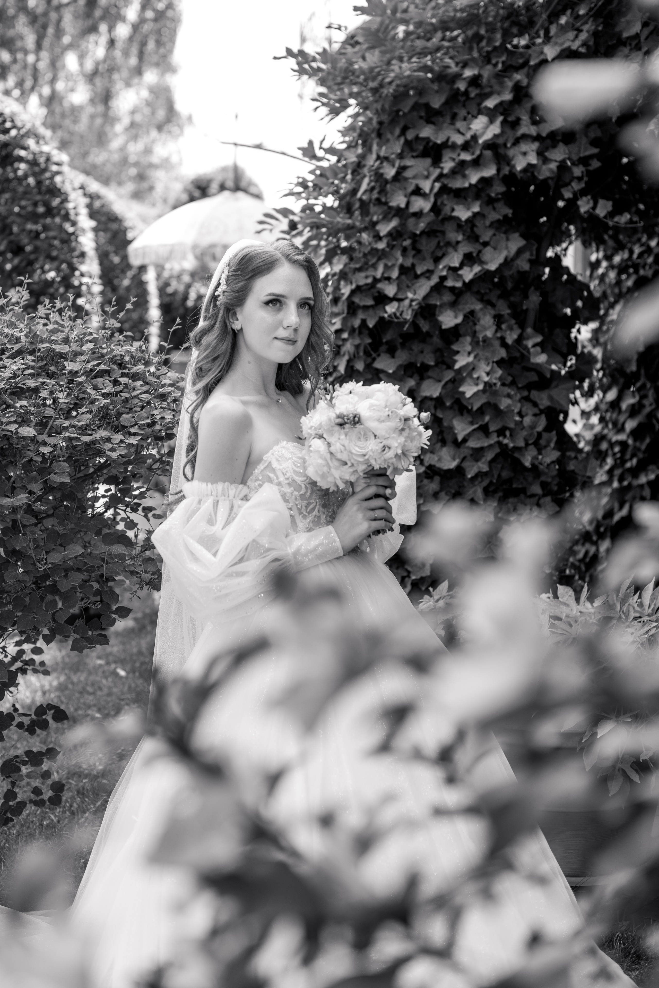 Артем и Евгения. Свадебный организатор Анна Лобода