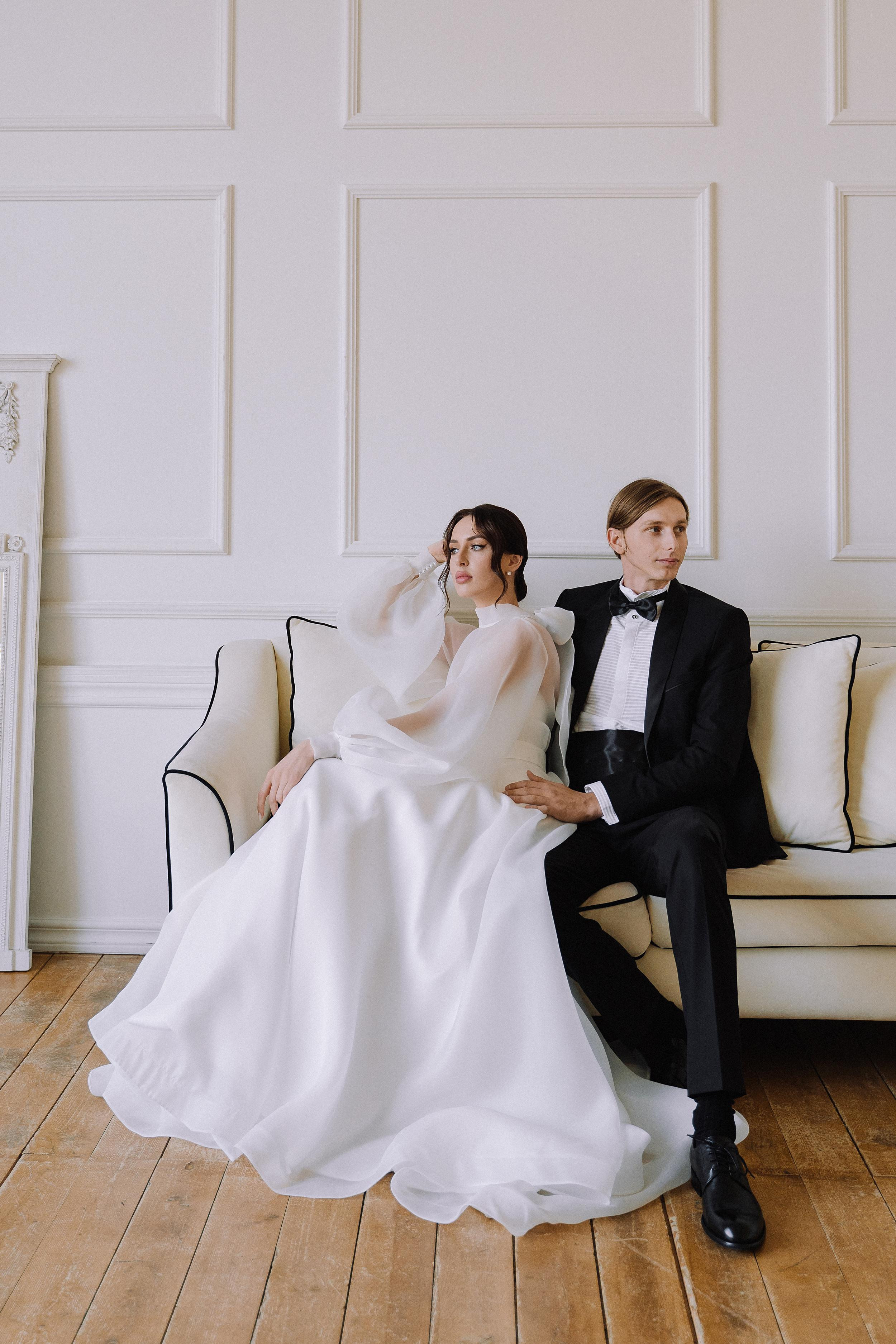 Андрей и Инна. Свадебный организатор Анна Лобода