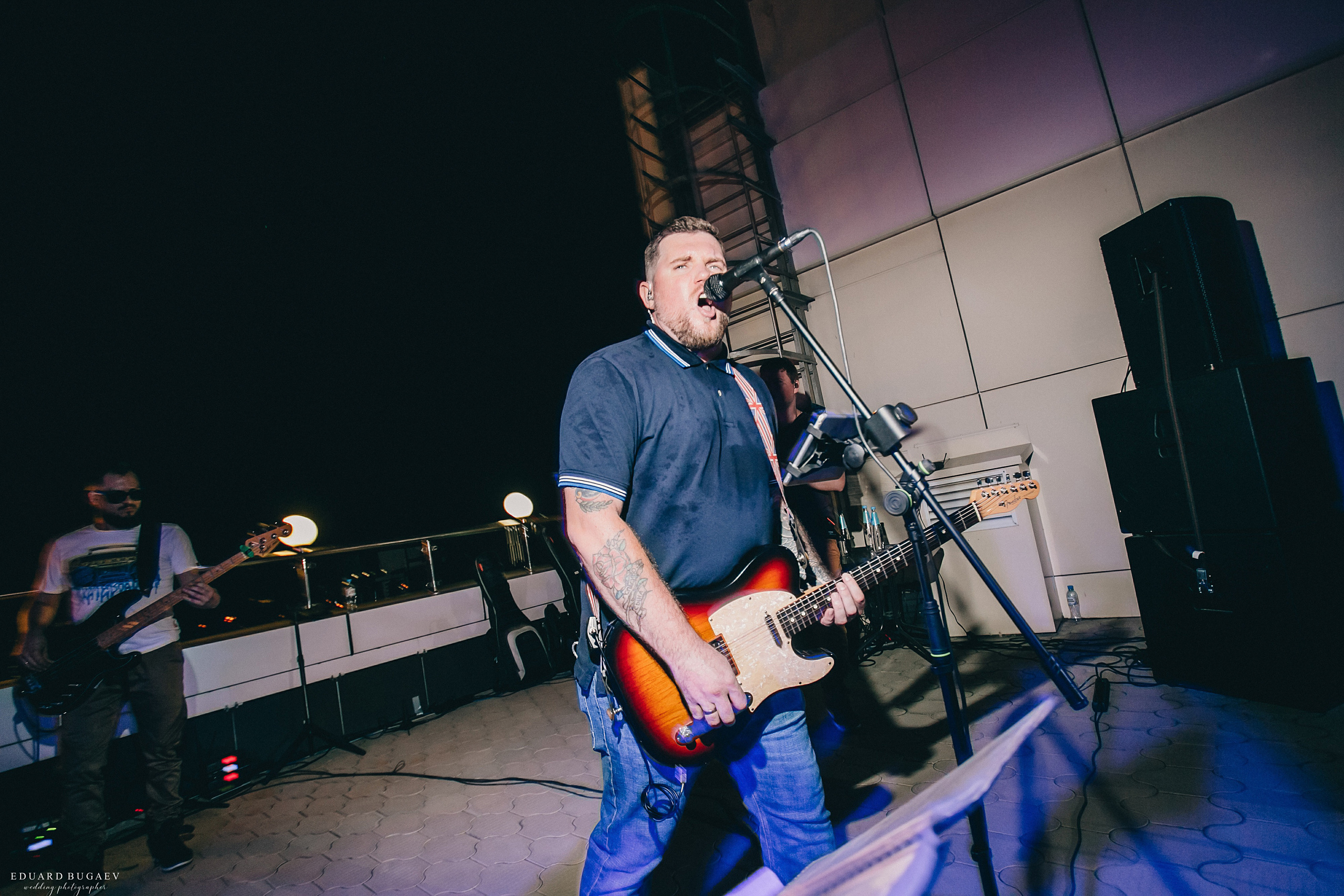 Григорий и Алина. Свадебный организатор Анна Лобода