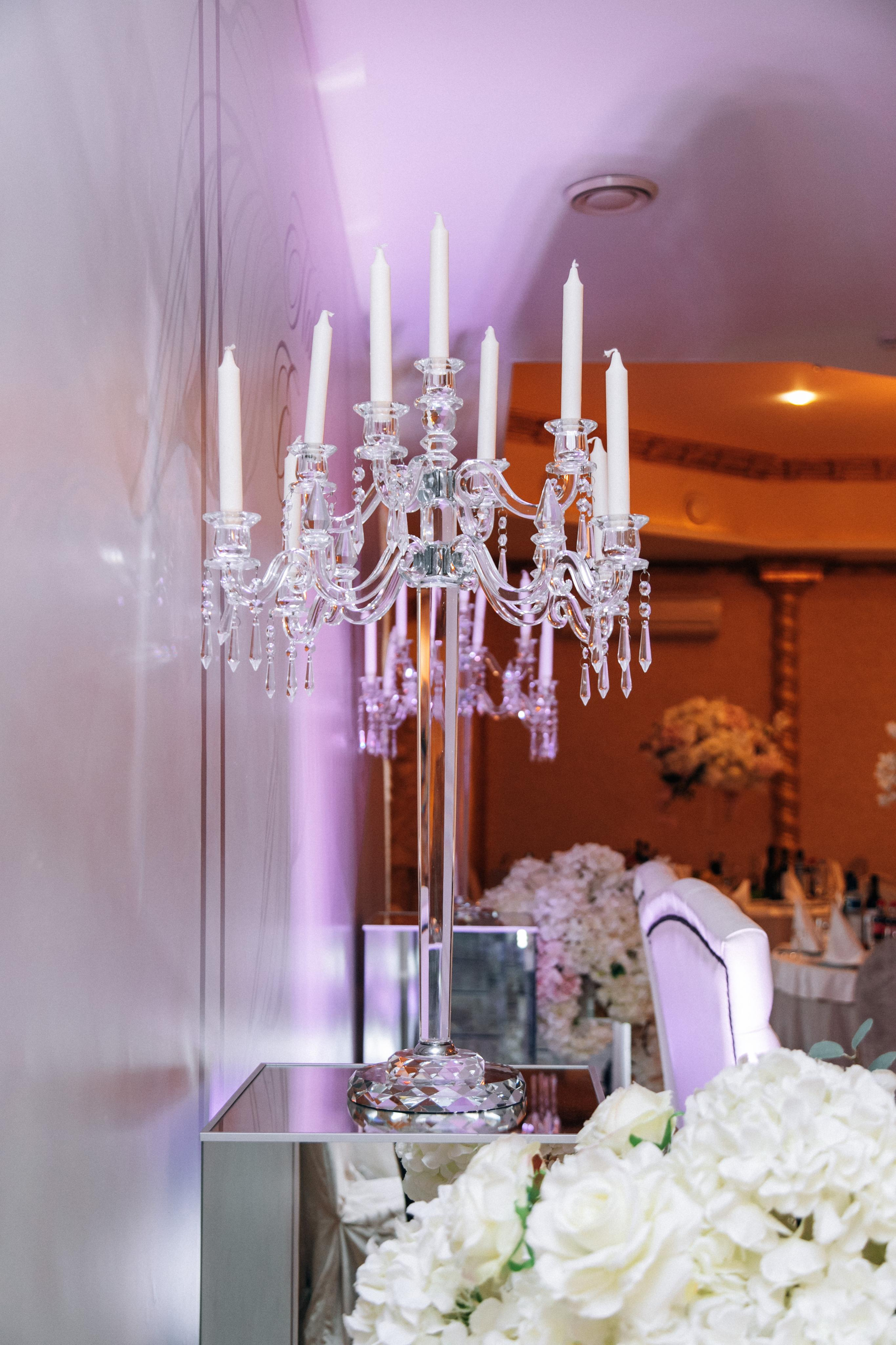 Павел и Екатерина. Свадебный организатор Анна Лобода