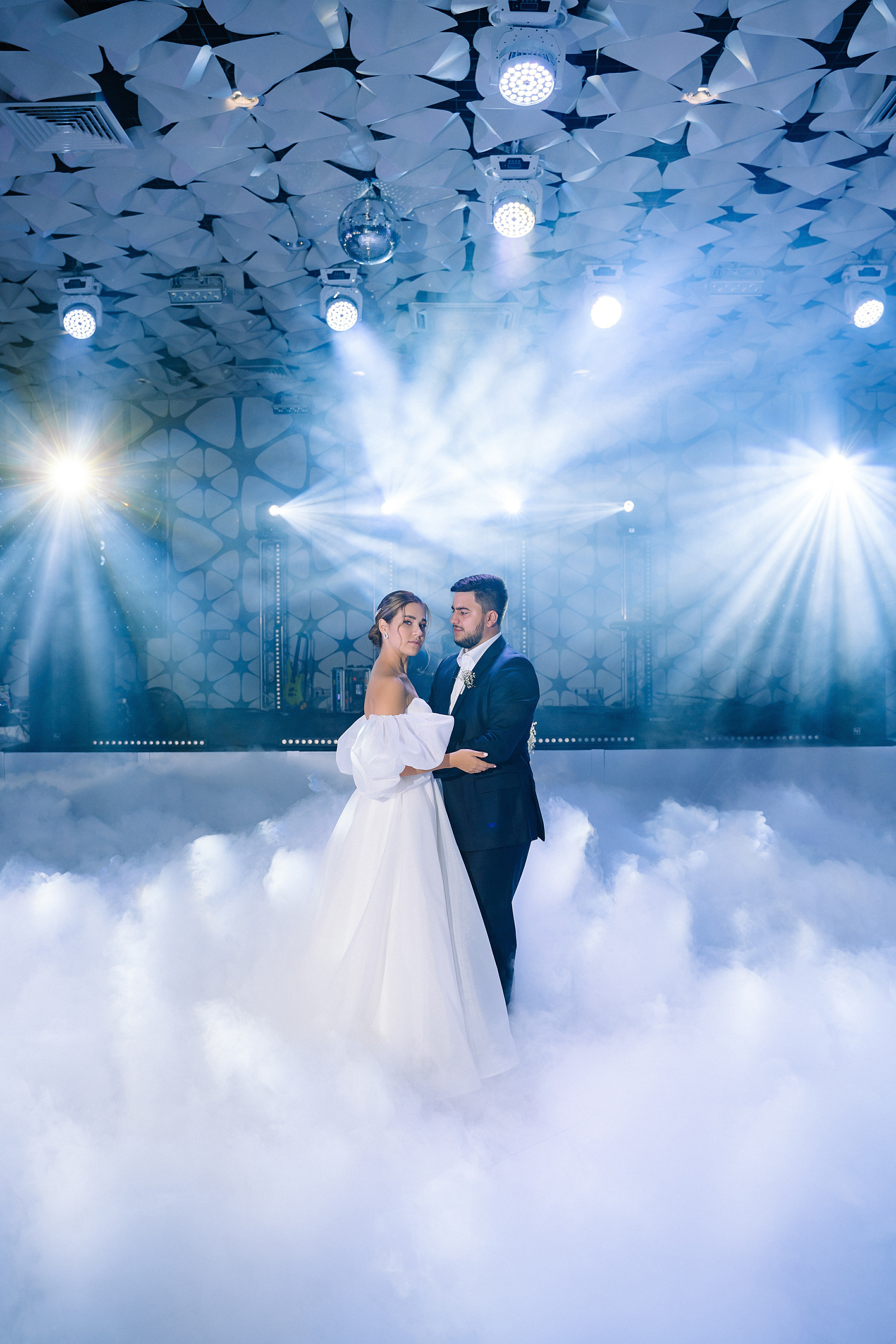 Роман и Екатерина. Свадебный организатор Анна Лобода