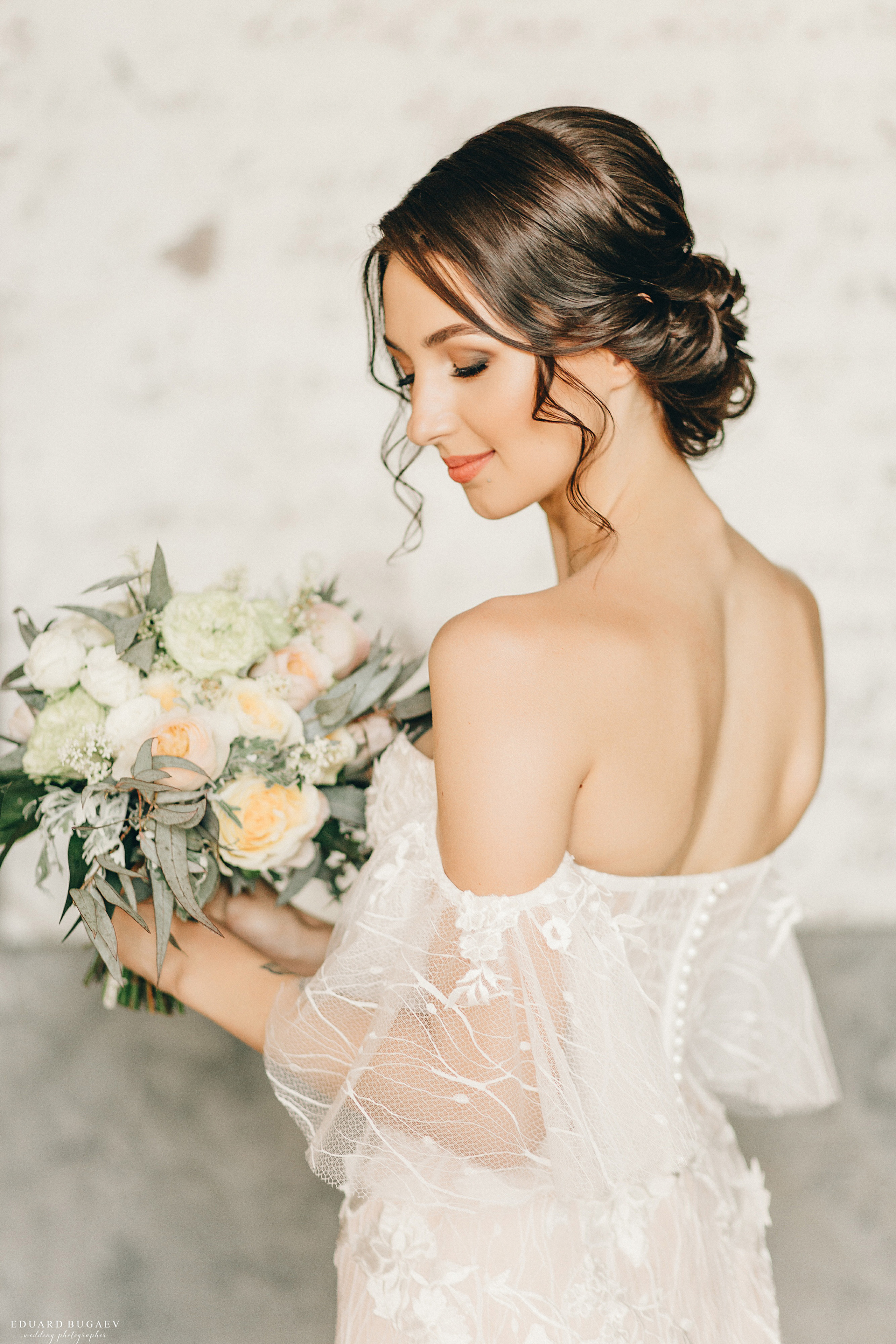 Григорий и Алина. Свадебный организатор Анна Лобода