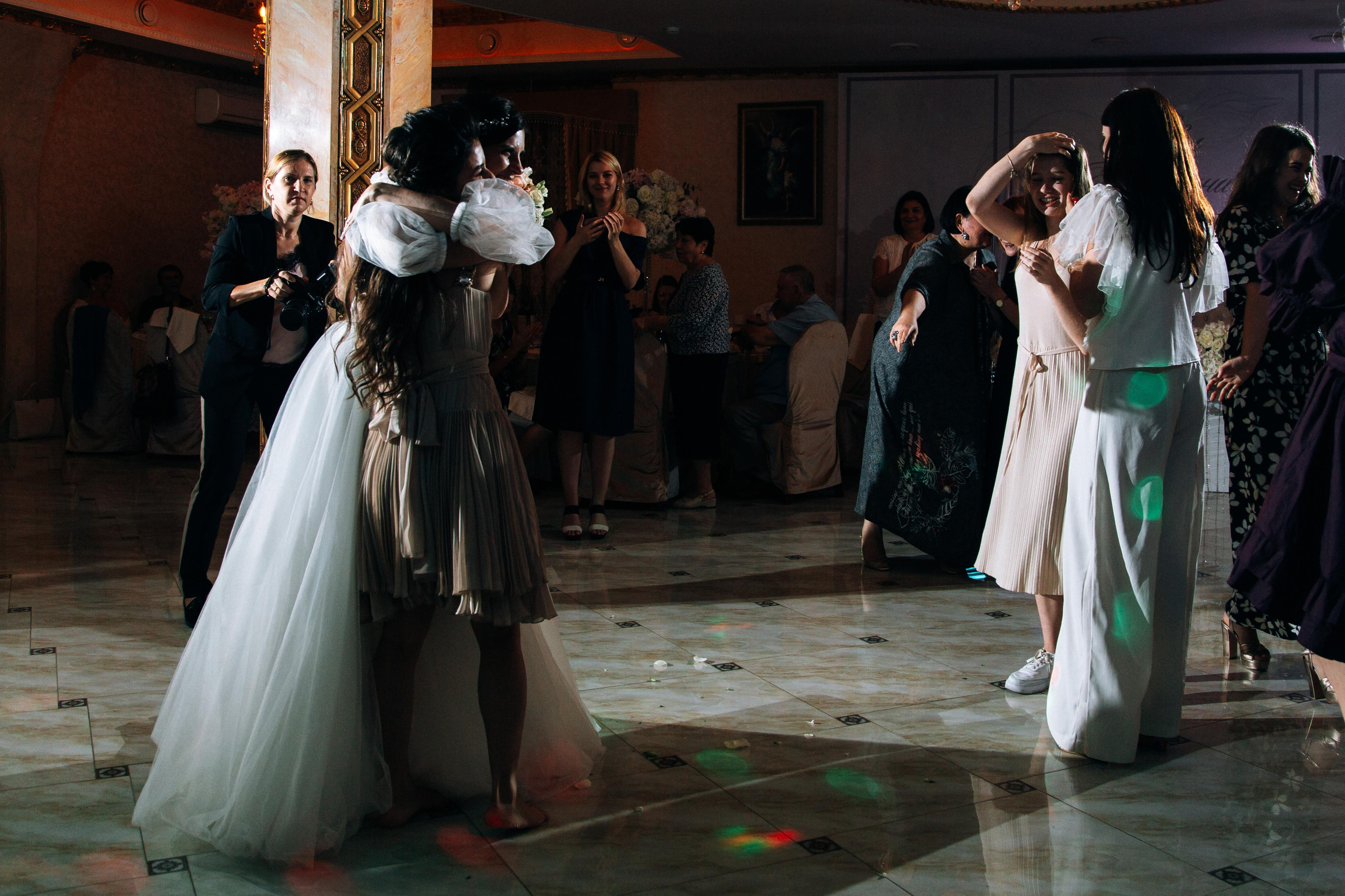 Павел и Екатерина. Свадебный организатор Анна Лобода