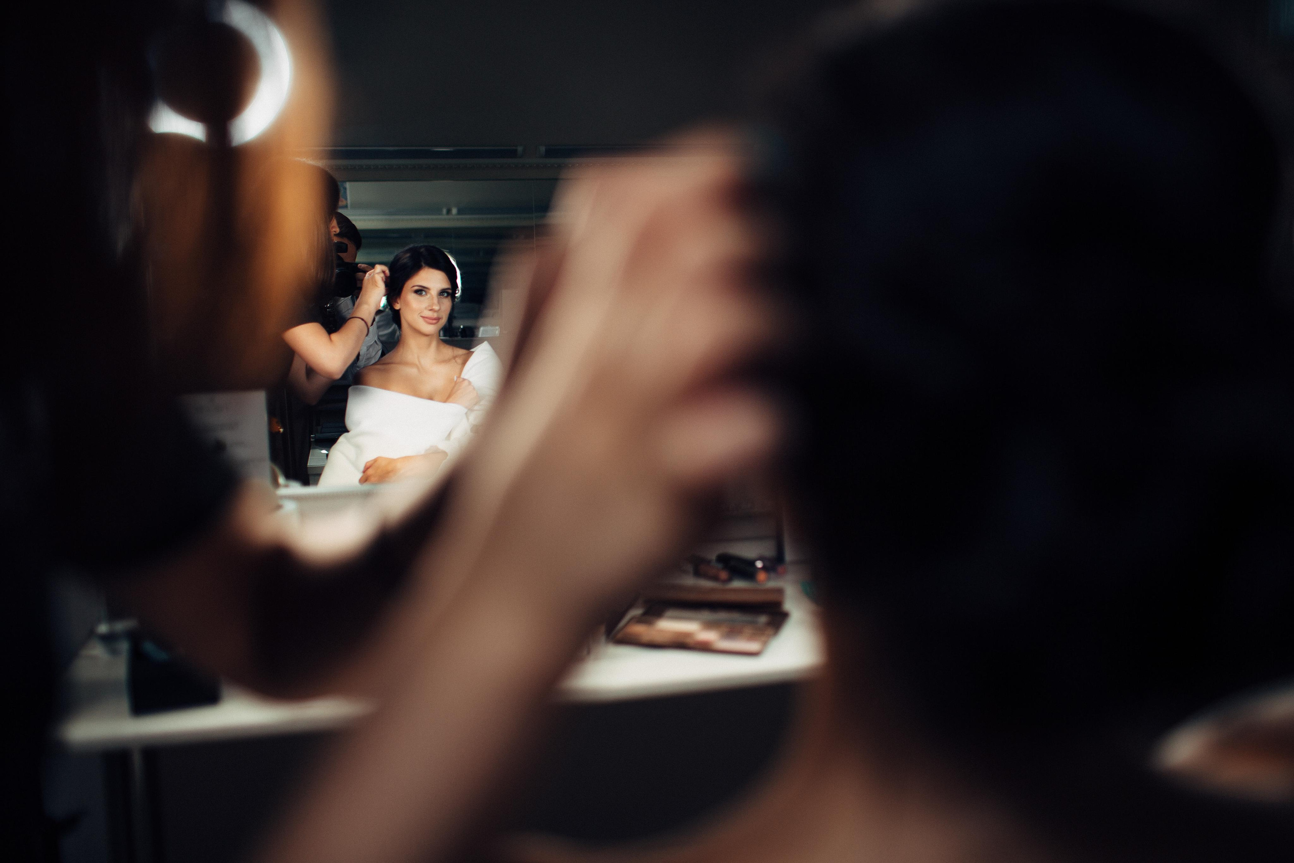 Павел и Екатерина. Свадебный организатор Анна Лобода