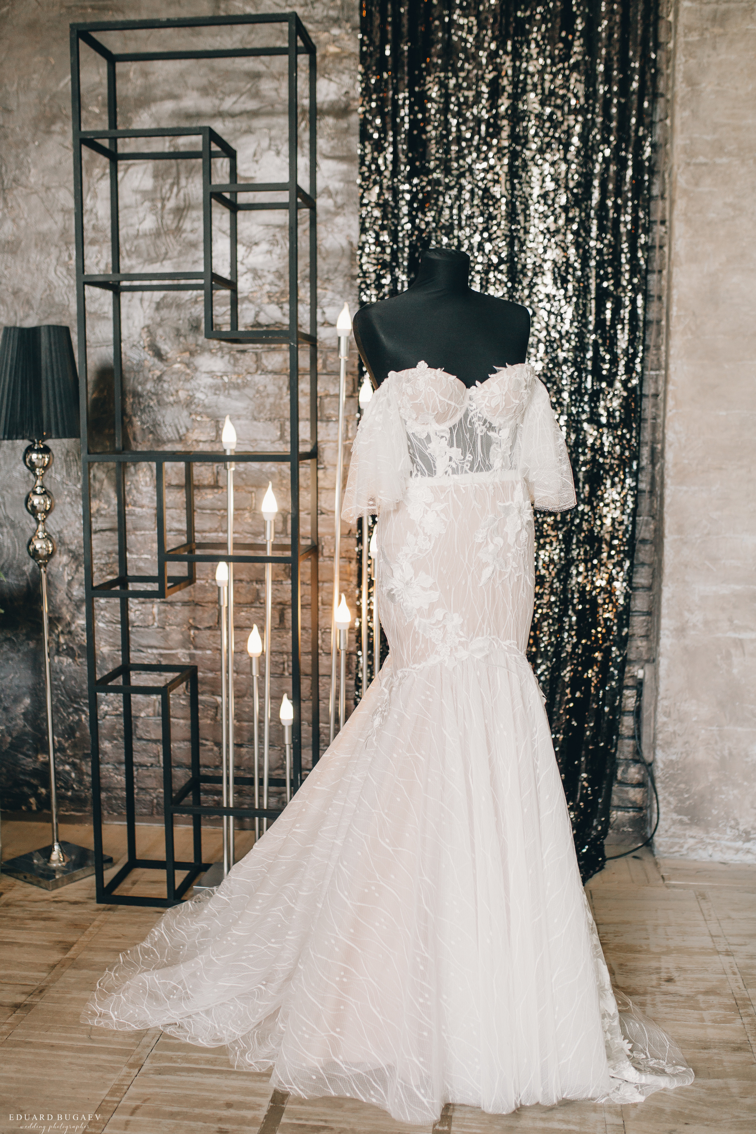 Григорий и Алина. Свадебный организатор Анна Лобода