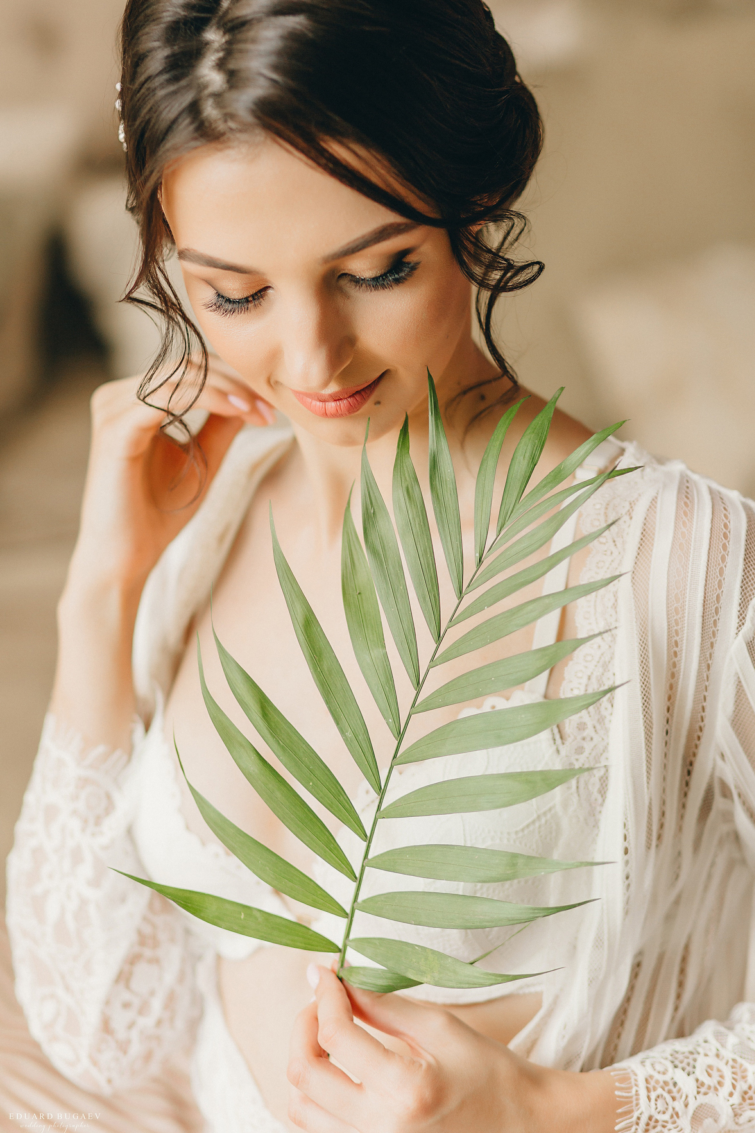 Григорий и Алина. Свадебный организатор Анна Лобода