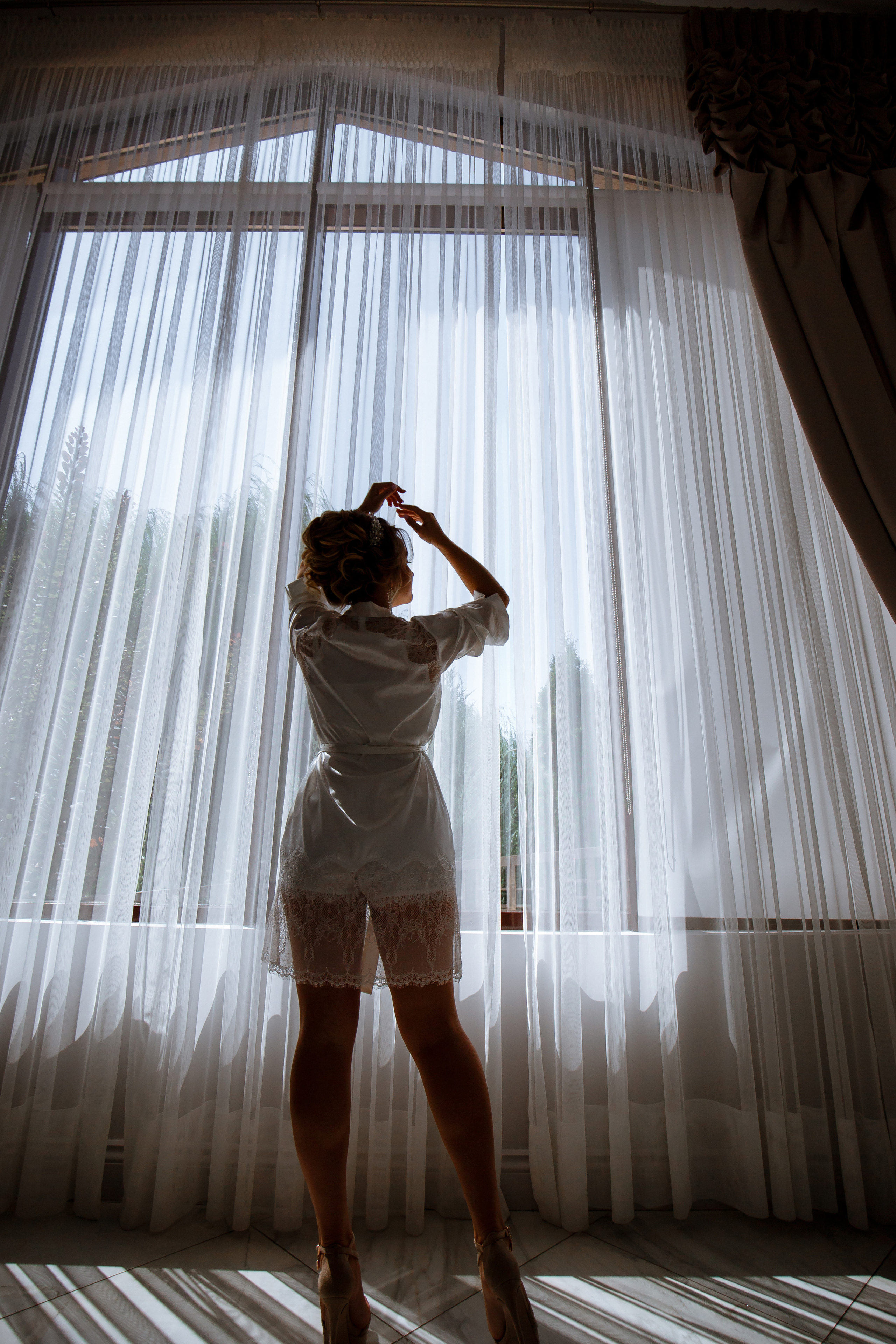 Алексей и Алена. Свадебный организатор Анна Лобода