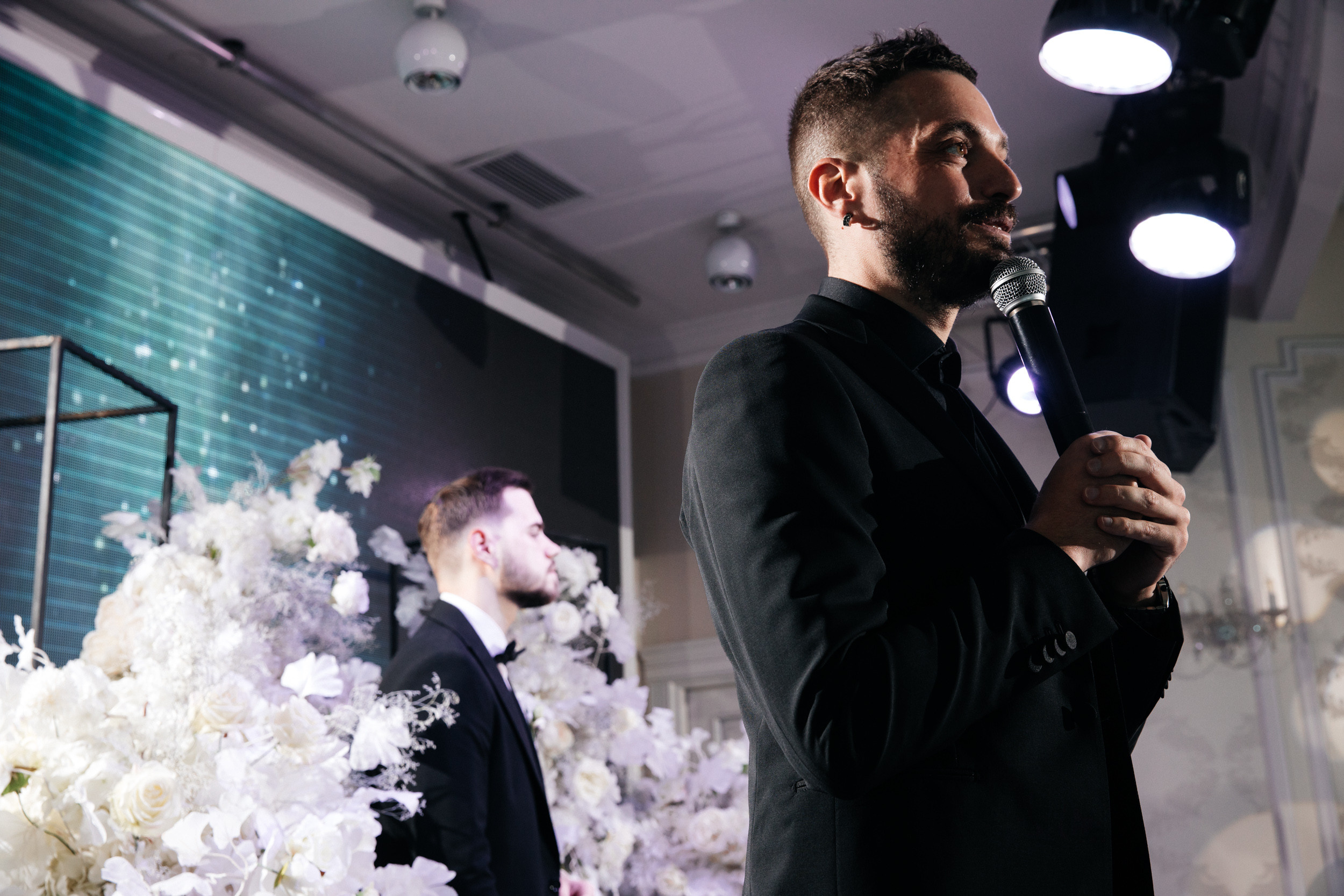 Владислав и Кристина. Свадебный организатор Анна Лобода