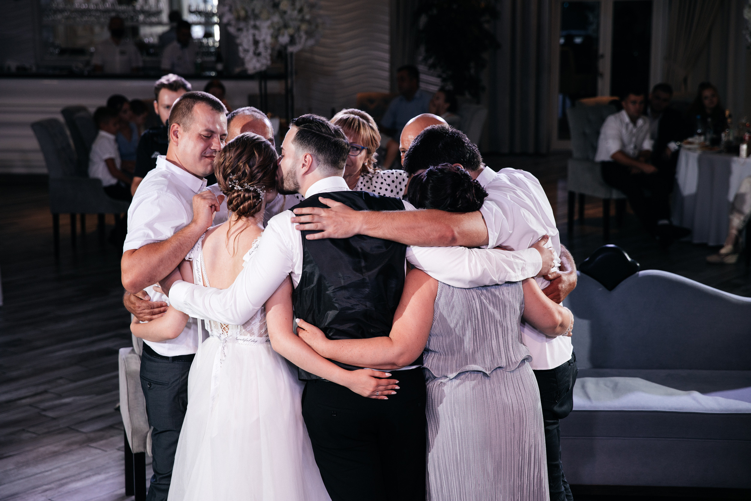 Владислав и Кристина. Свадебный организатор Анна Лобода